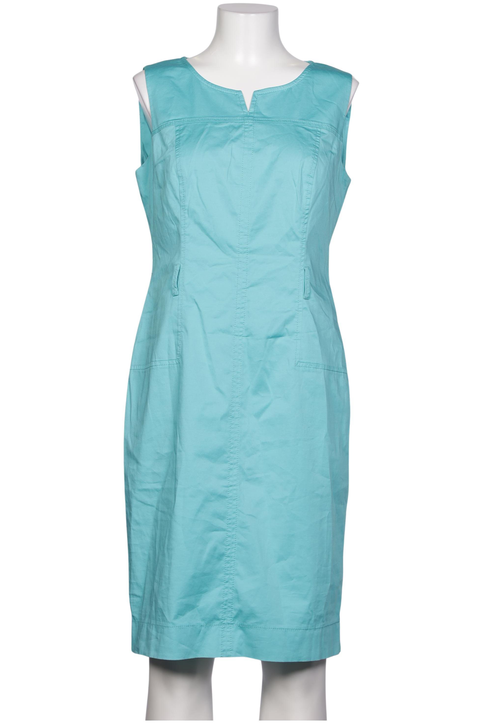 

Gerry Weber Damen Kleid, hellblau, Gr. 40