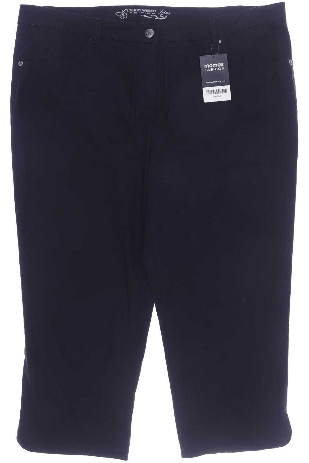 

Gerry Weber Damen Shorts, schwarz