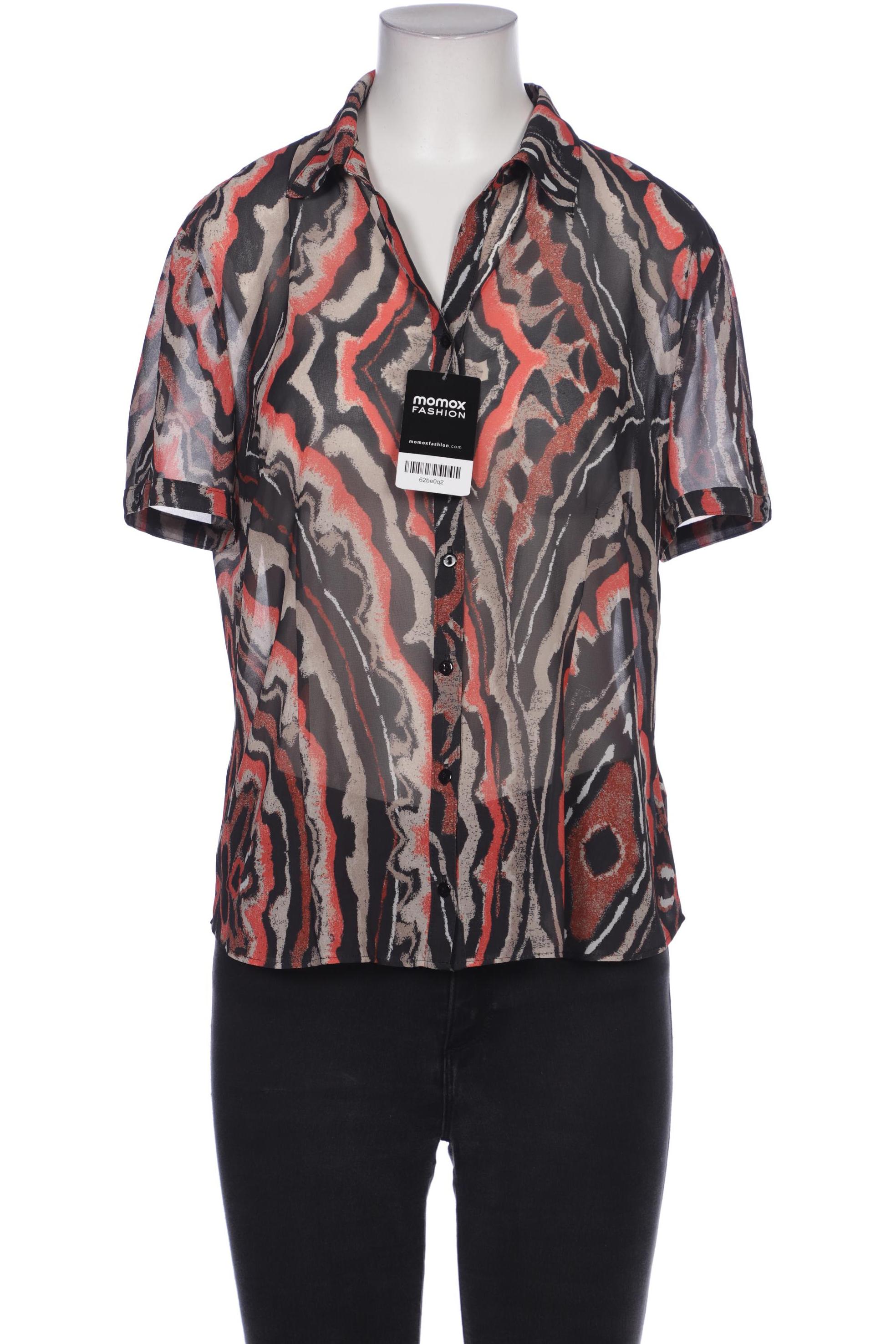 

Gerry Weber Damen Bluse, schwarz, Gr. 40