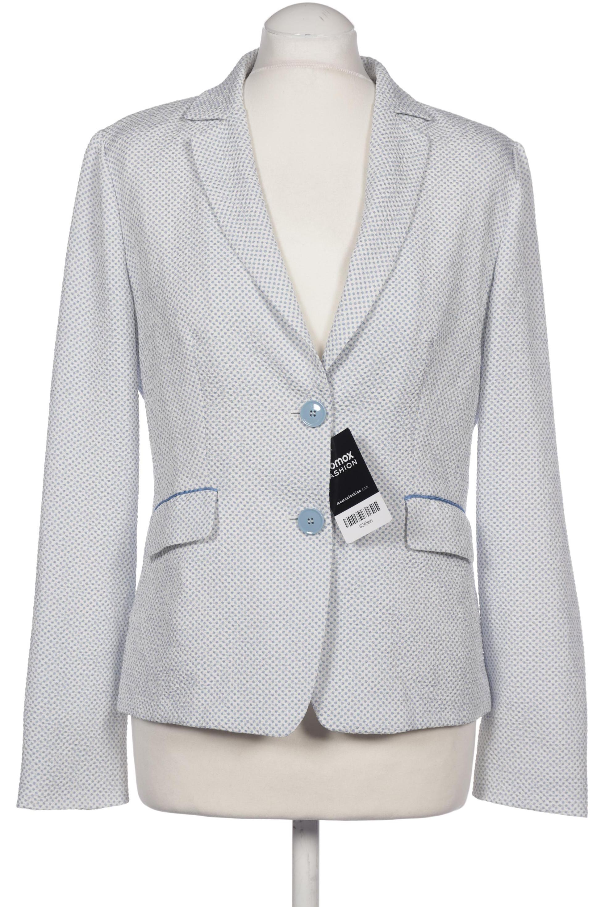 

Gerry Weber Damen Blazer, hellblau