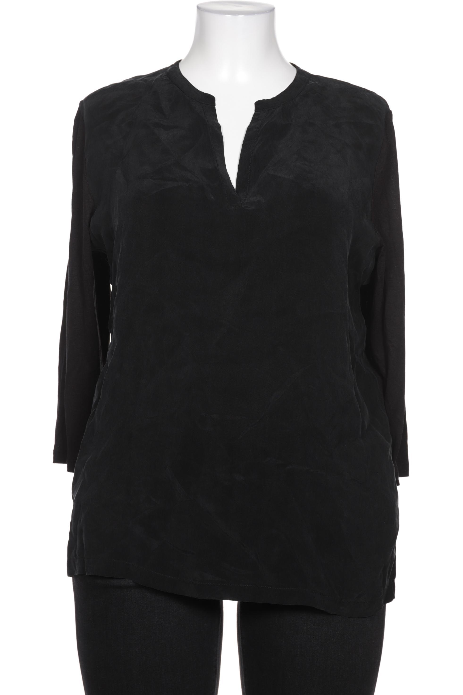 

Gerry Weber Damen Bluse, schwarz