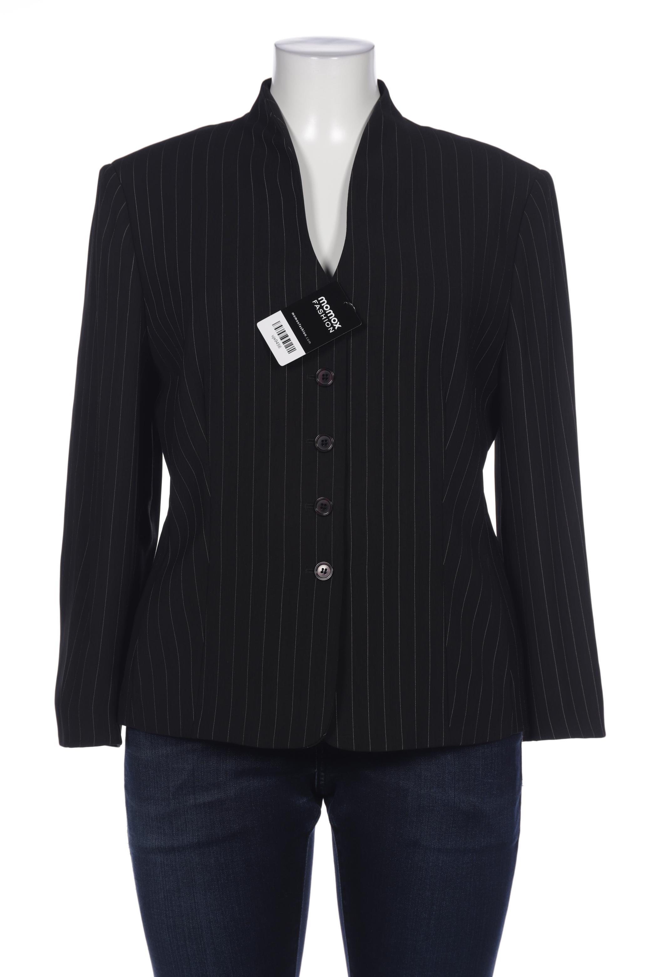 

Gerry Weber Damen Blazer, schwarz