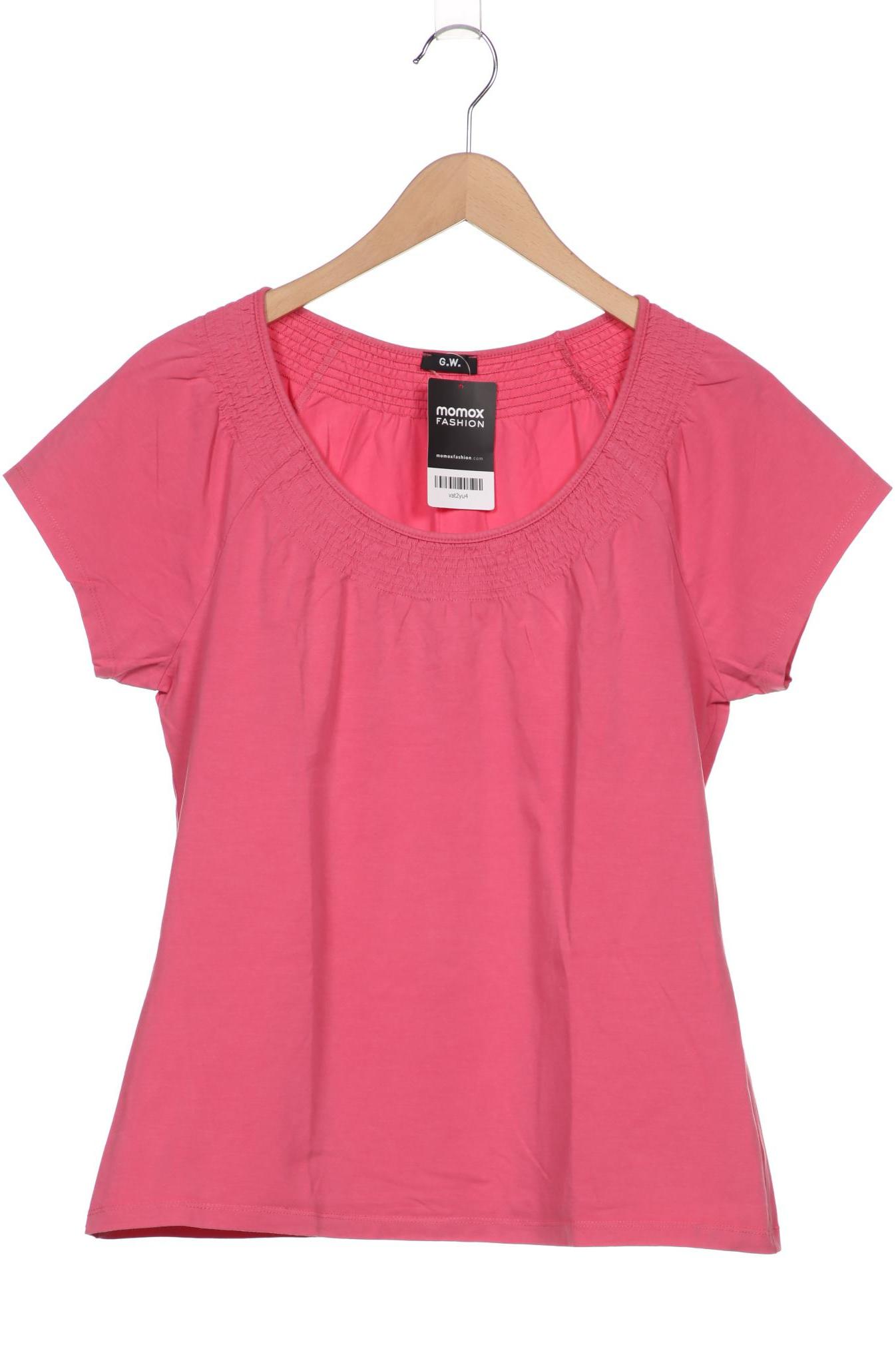 

Gerry Weber Damen T-Shirt, pink