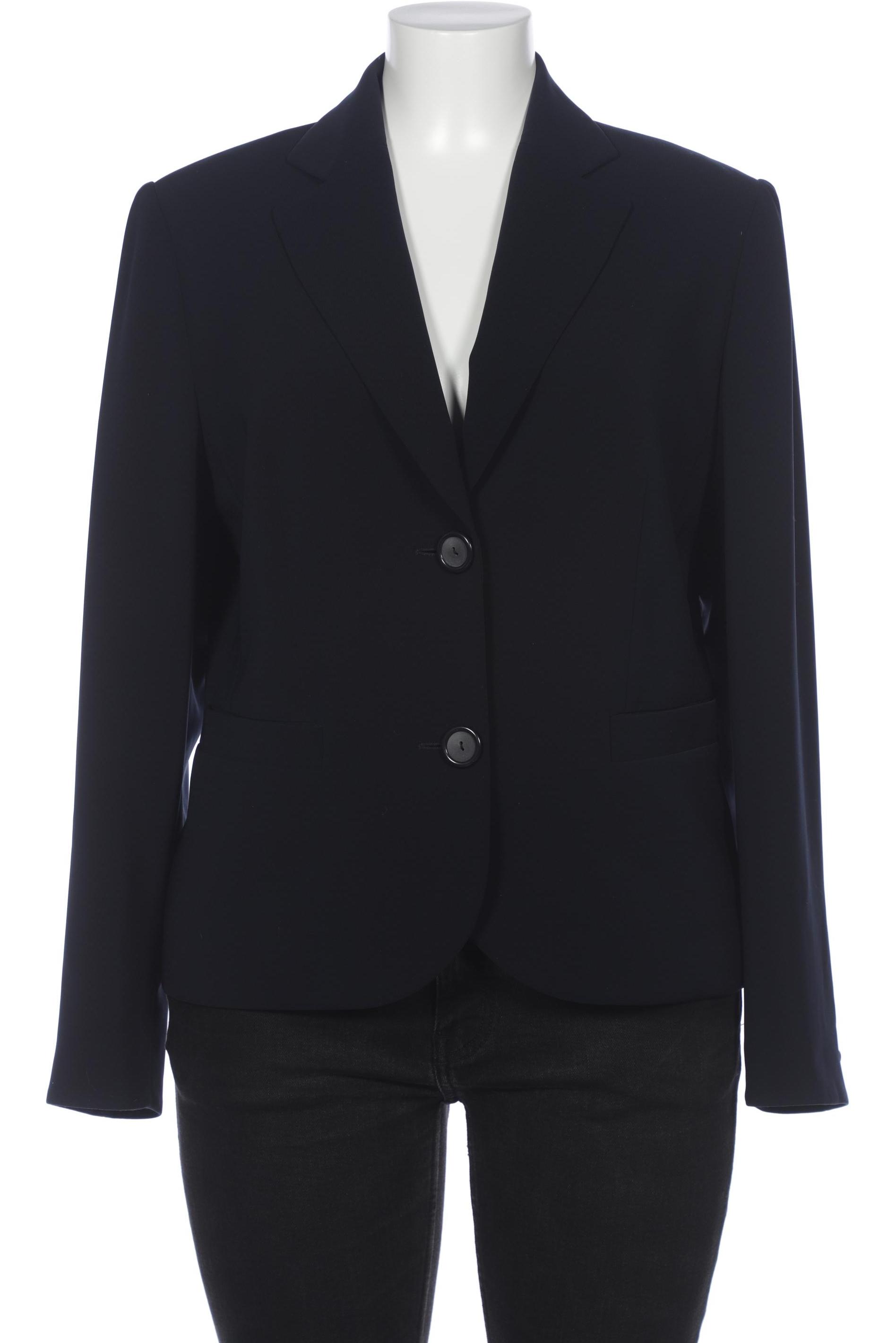 

Gerry Weber Damen Blazer, marineblau, Gr. 42