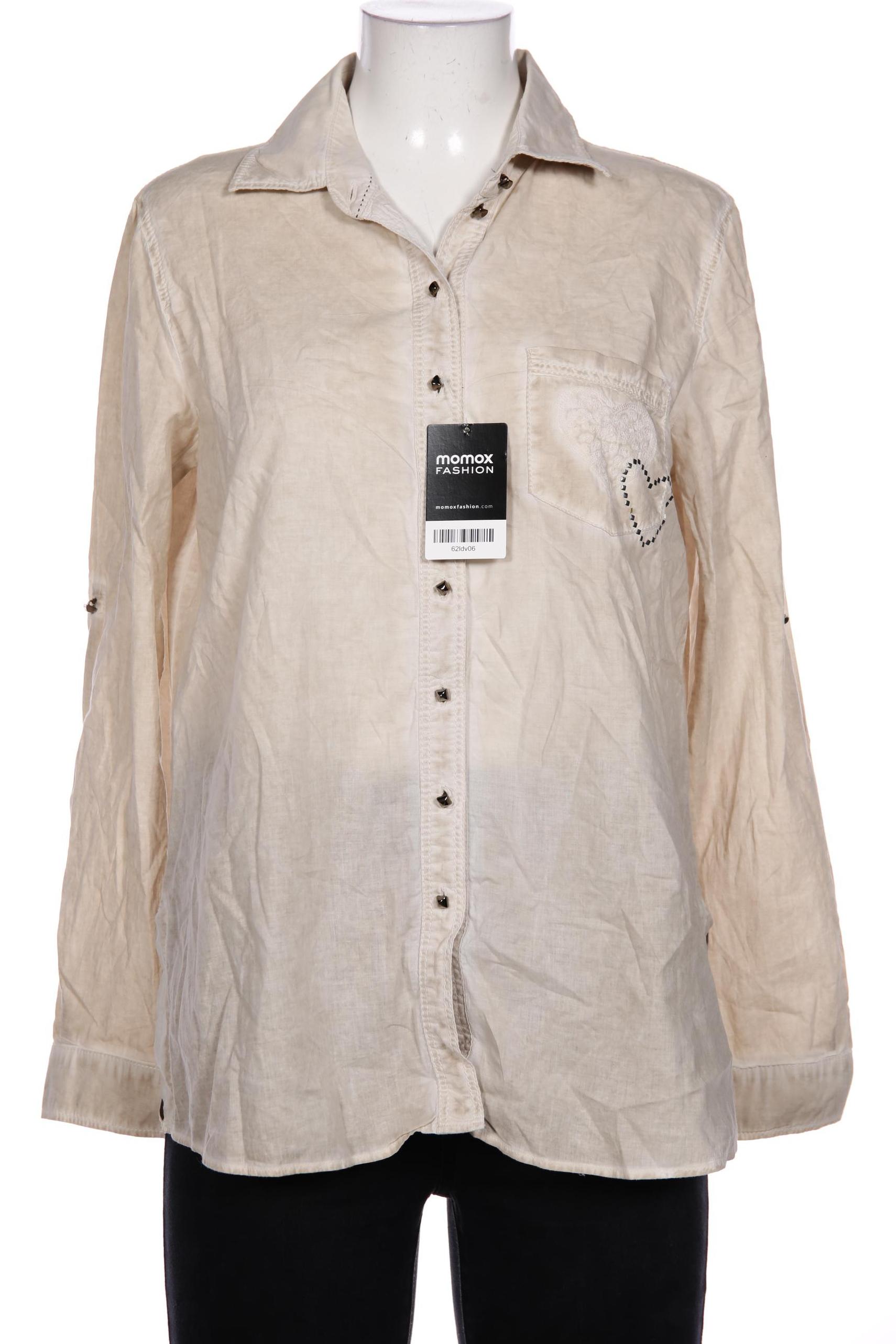

Gerry Weber Damen Bluse, beige