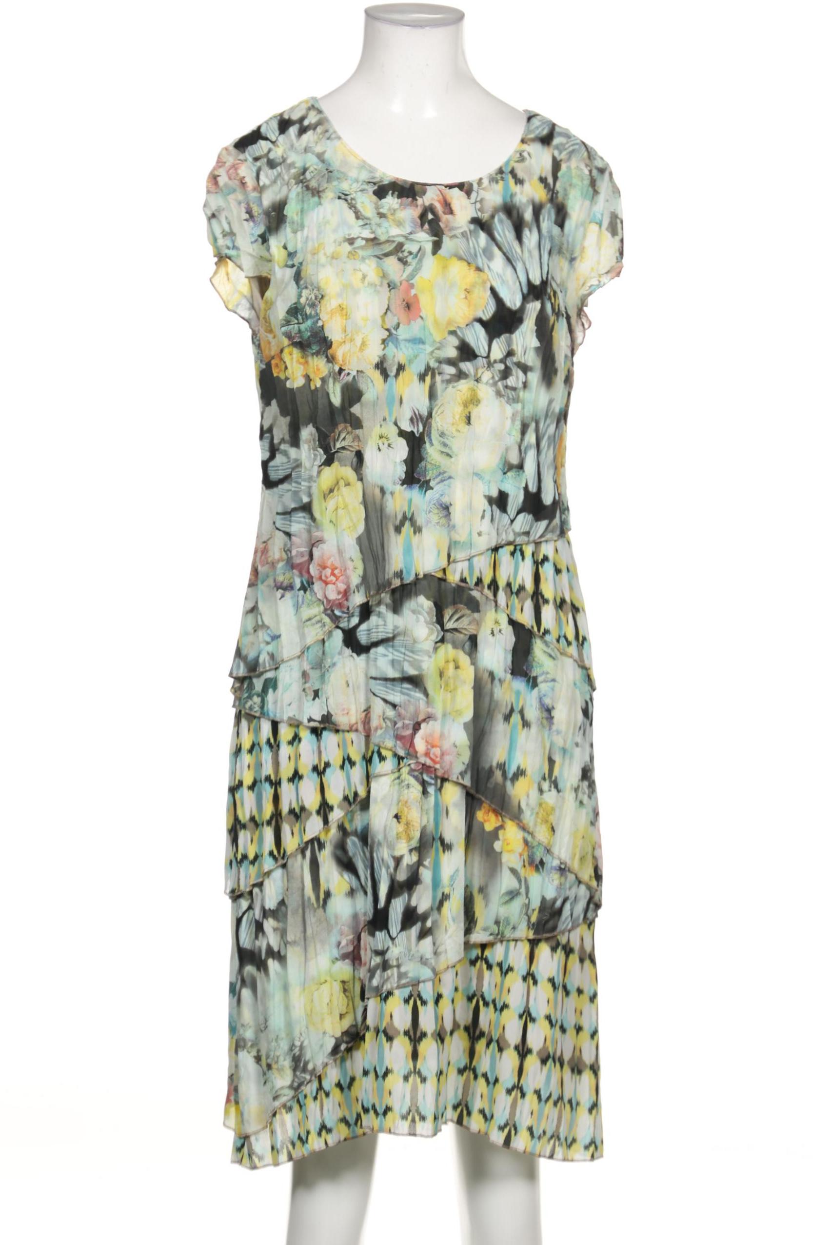 

Gerry Weber Damen Kleid, mehrfarbig, Gr. 38