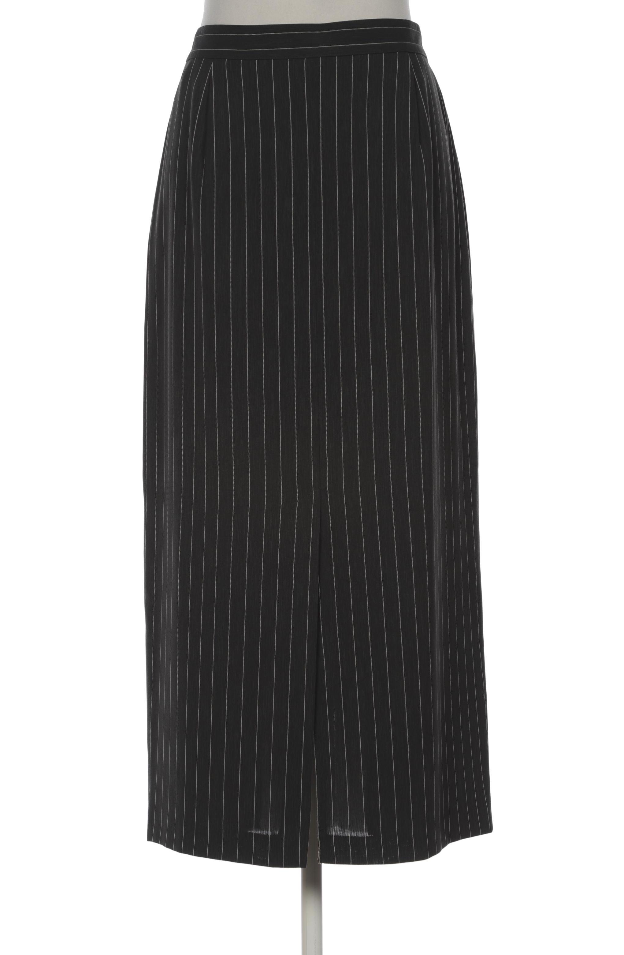 

Gerry Weber Damen Rock, grün, Gr. 44