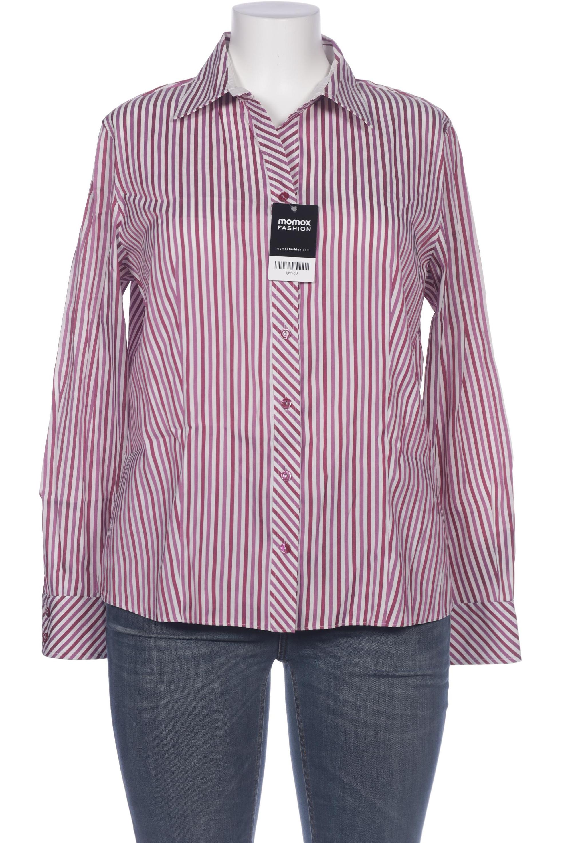 

Gerry Weber Damen Bluse, pink, Gr. 44