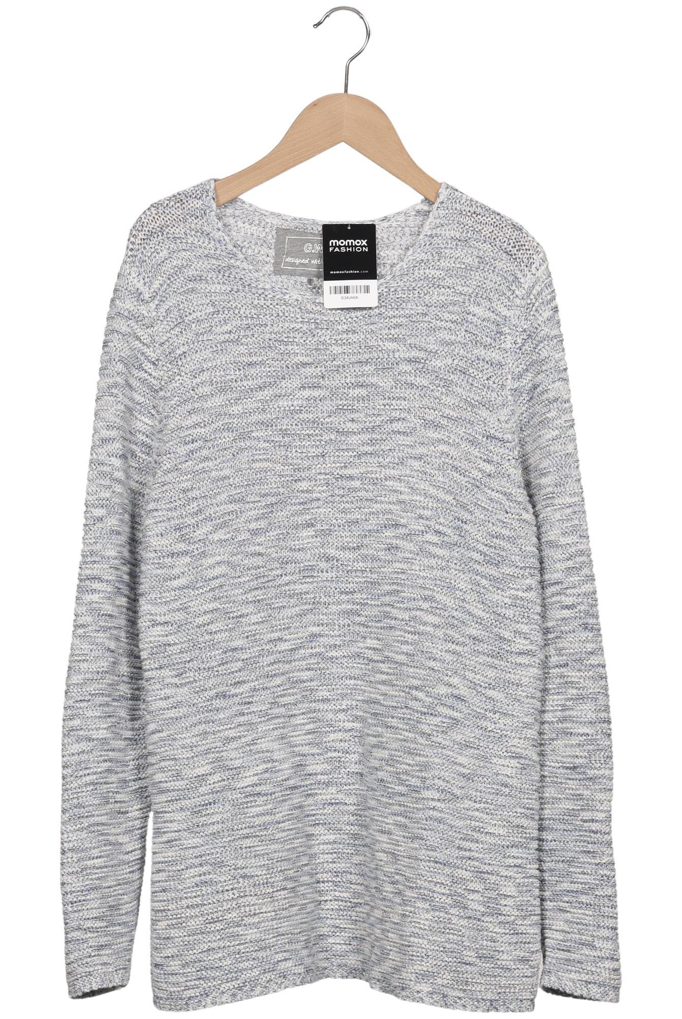 

Gerry Weber Damen Pullover, mehrfarbig, Gr. 44