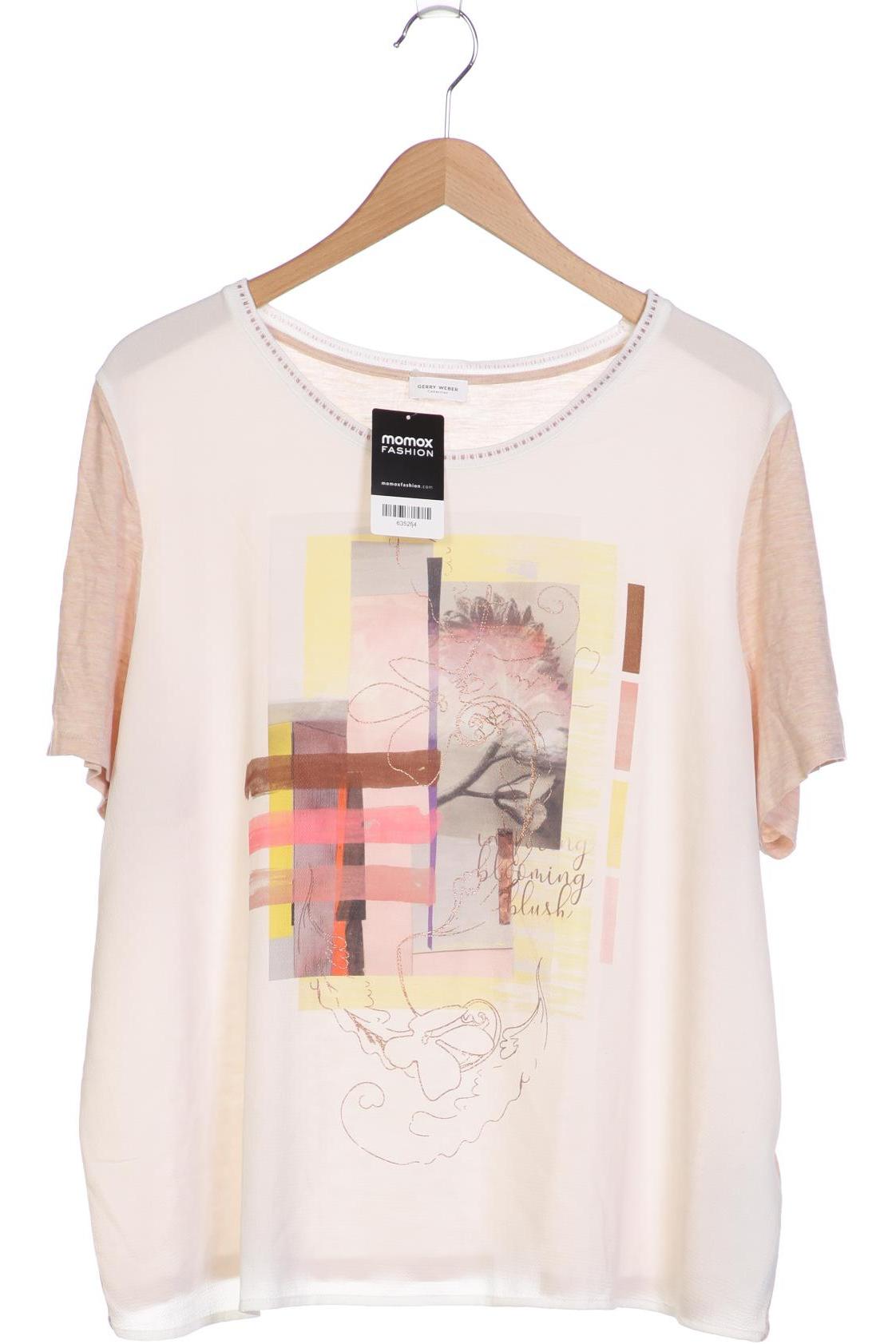 

Gerry Weber Damen T-Shirt, beige