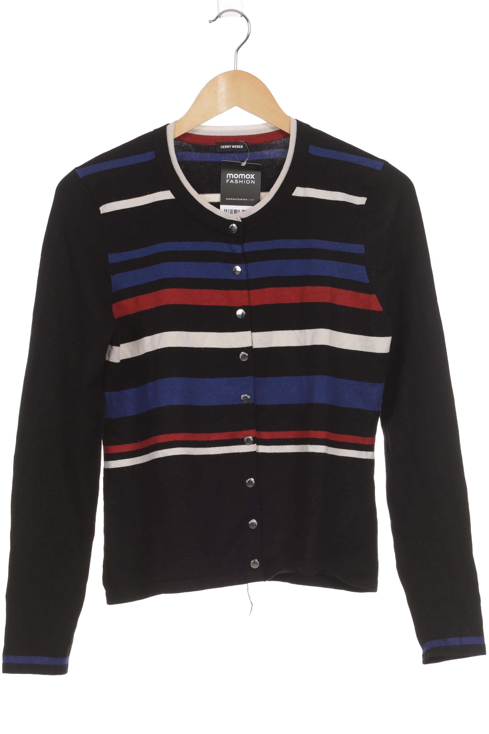 

Gerry Weber Damen Strickjacke, mehrfarbig, Gr.