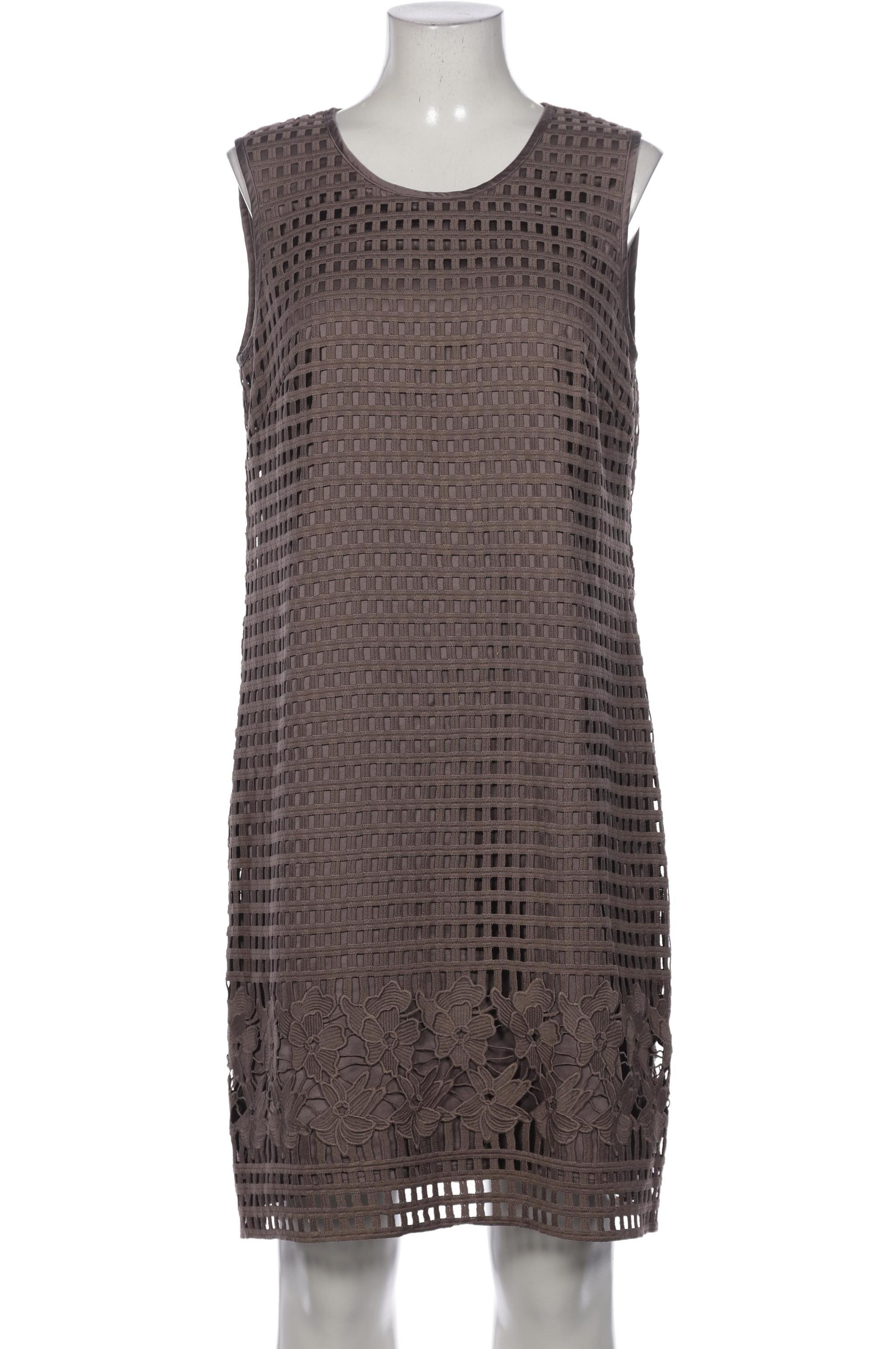 

Gerry Weber Damen Kleid, grau, Gr. 42