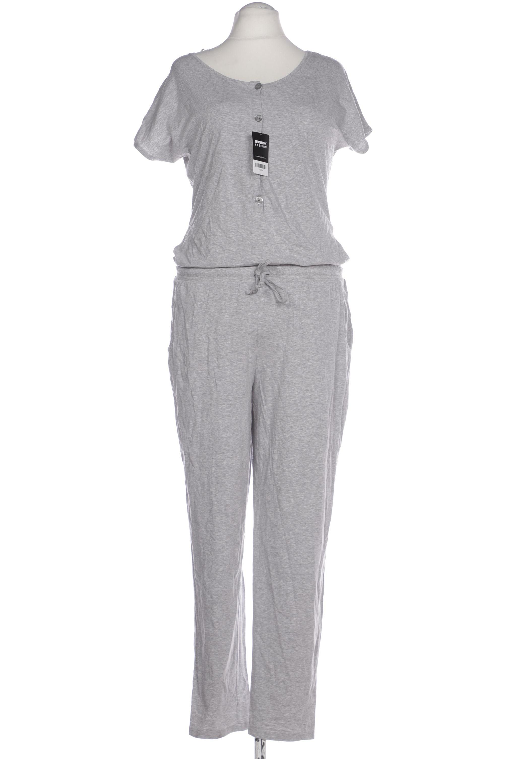 

Gerry Weber Damen Jumpsuit/Overall, grau, Gr. 42