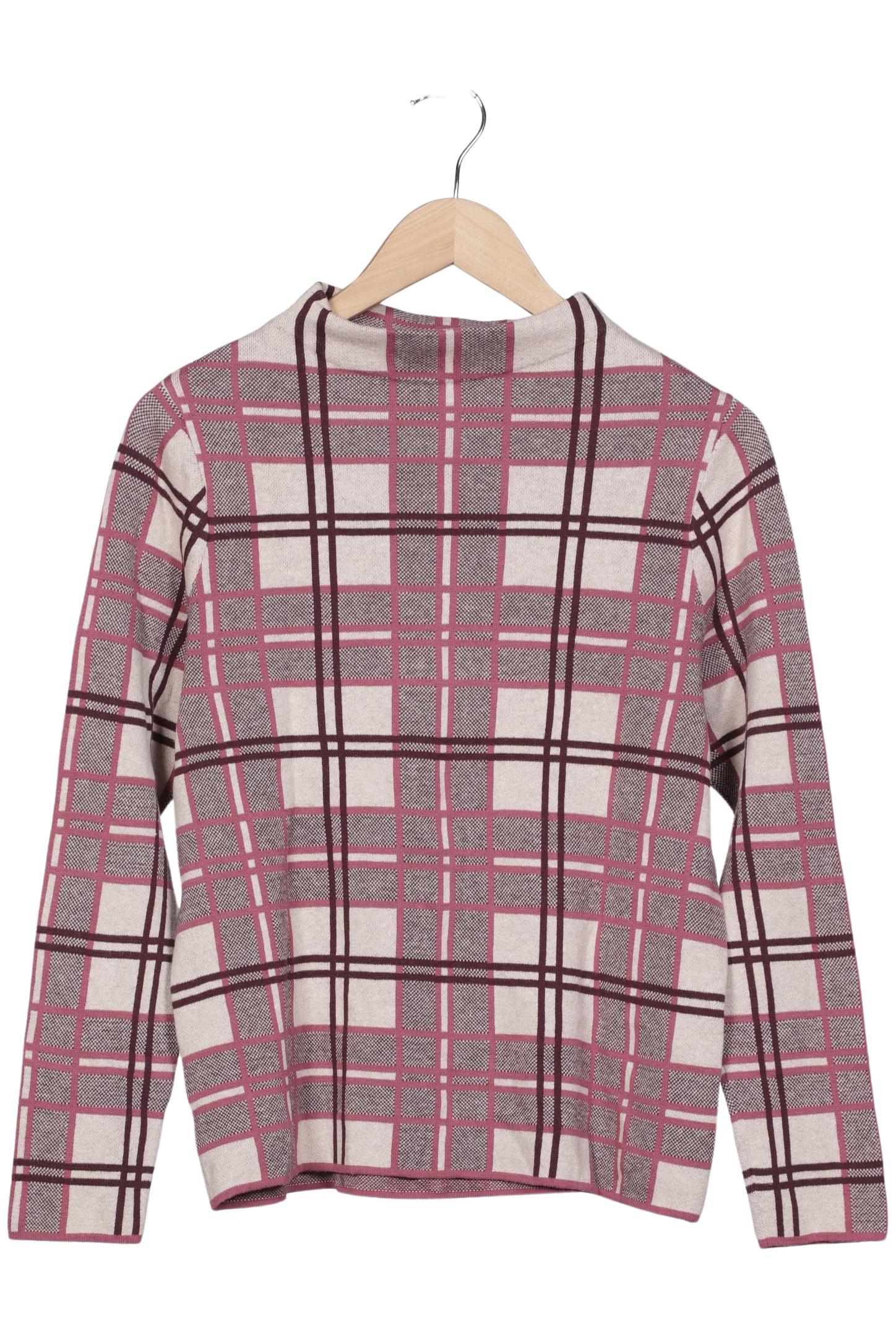 

Gerry Weber Damen Pullover, mehrfarbig, Gr. 38