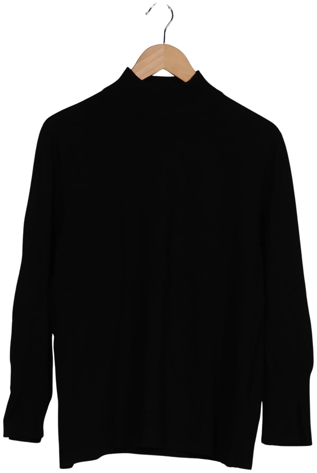 

Gerry Weber Damen Pullover, schwarz, Gr. 48