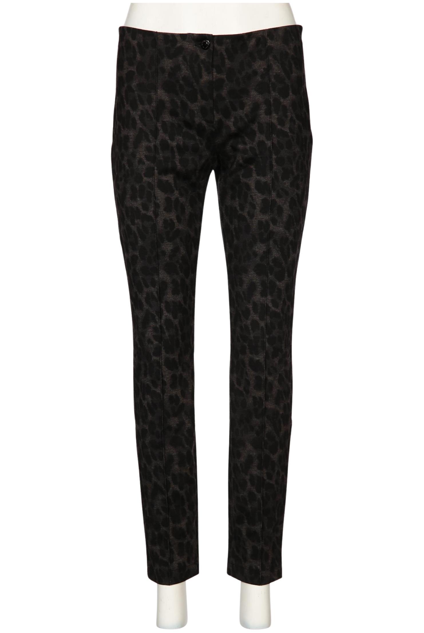 

Gerry Weber Damen Stoffhose, schwarz, Gr. 31