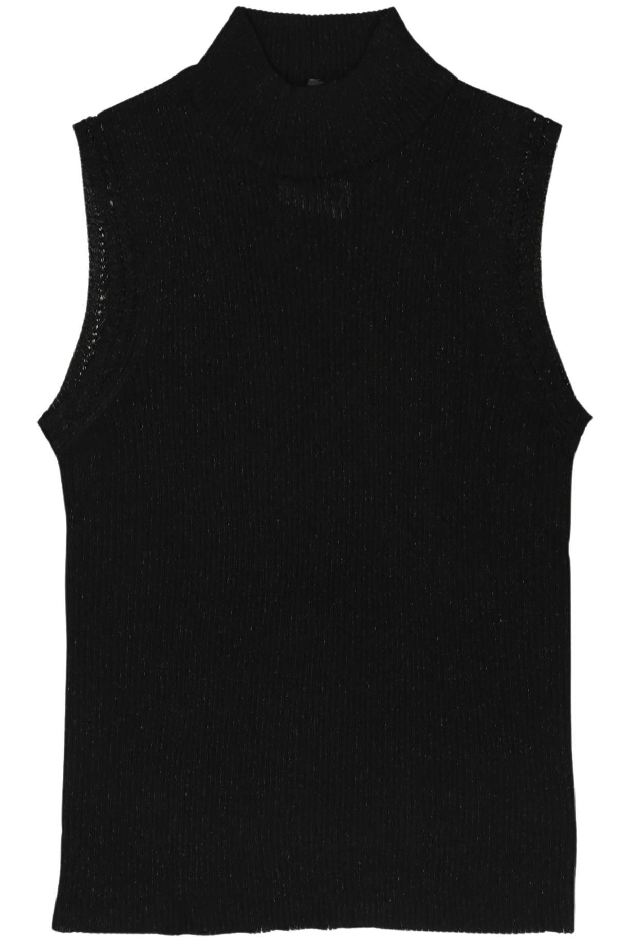 

Gerry Weber Damen Top, schwarz, Gr. 38