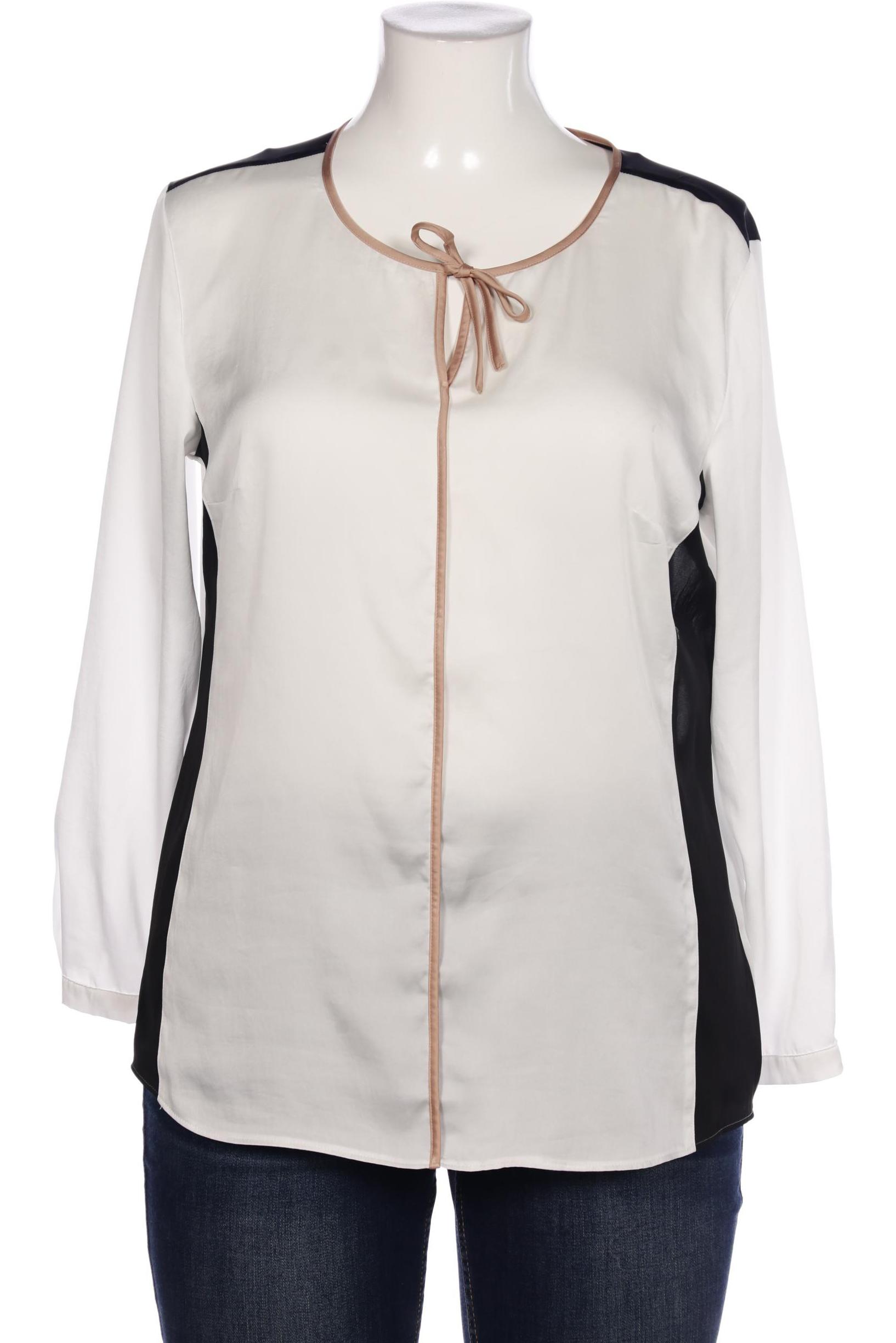 

Gerry Weber Damen Bluse, weiß