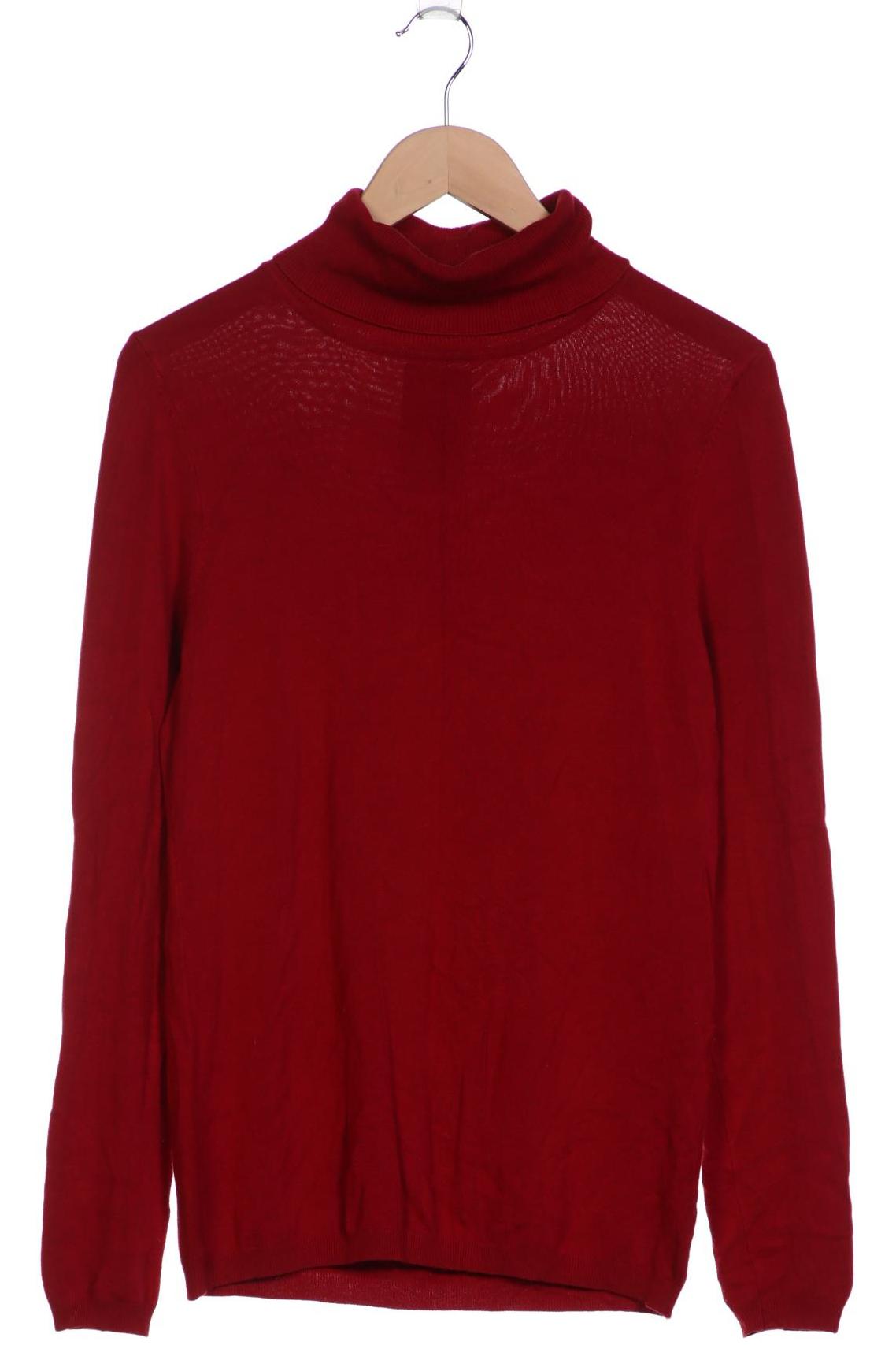 

Gerry Weber Damen Pullover, rot, Gr. 42