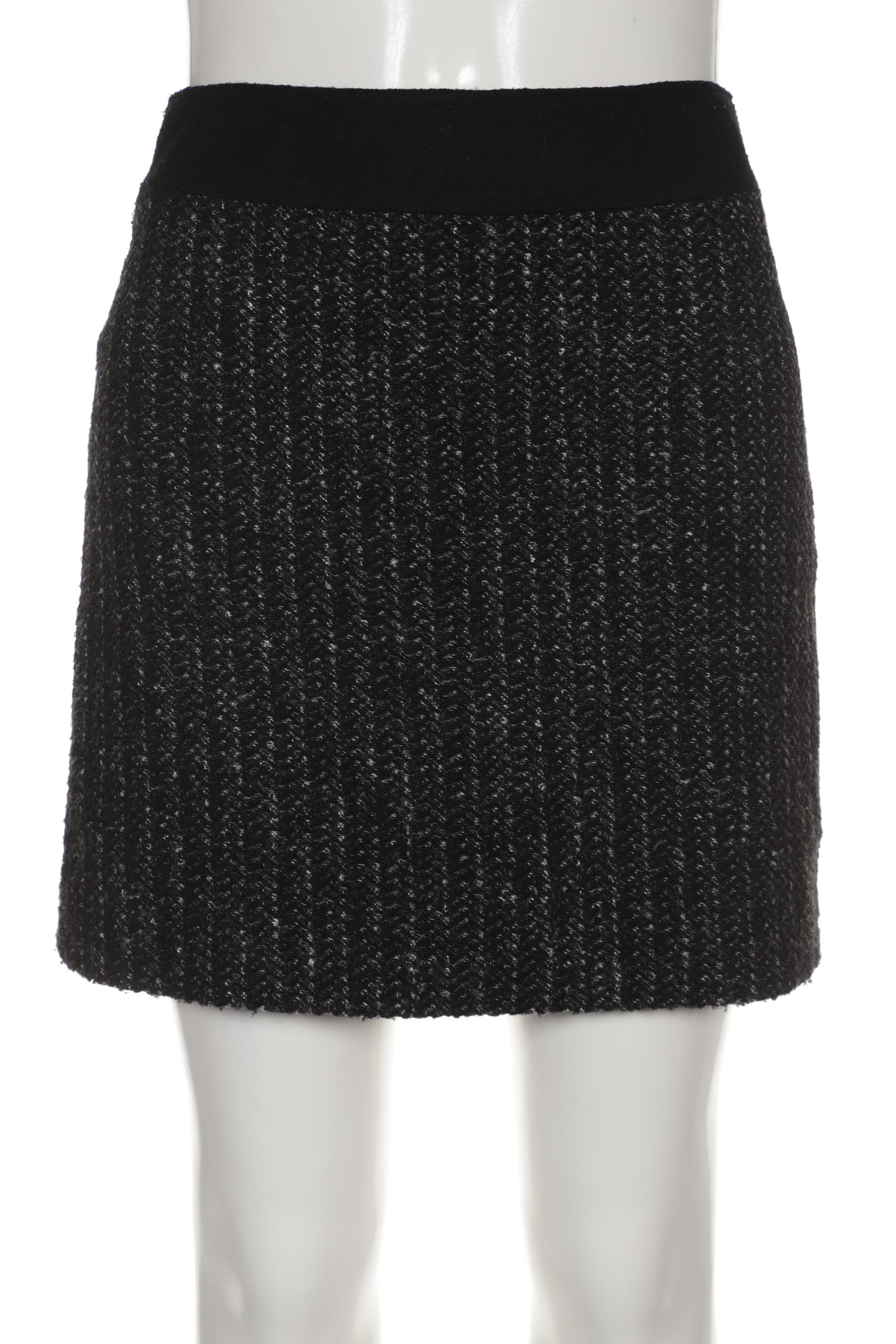 

Gerry Weber Damen Rock, schwarz
