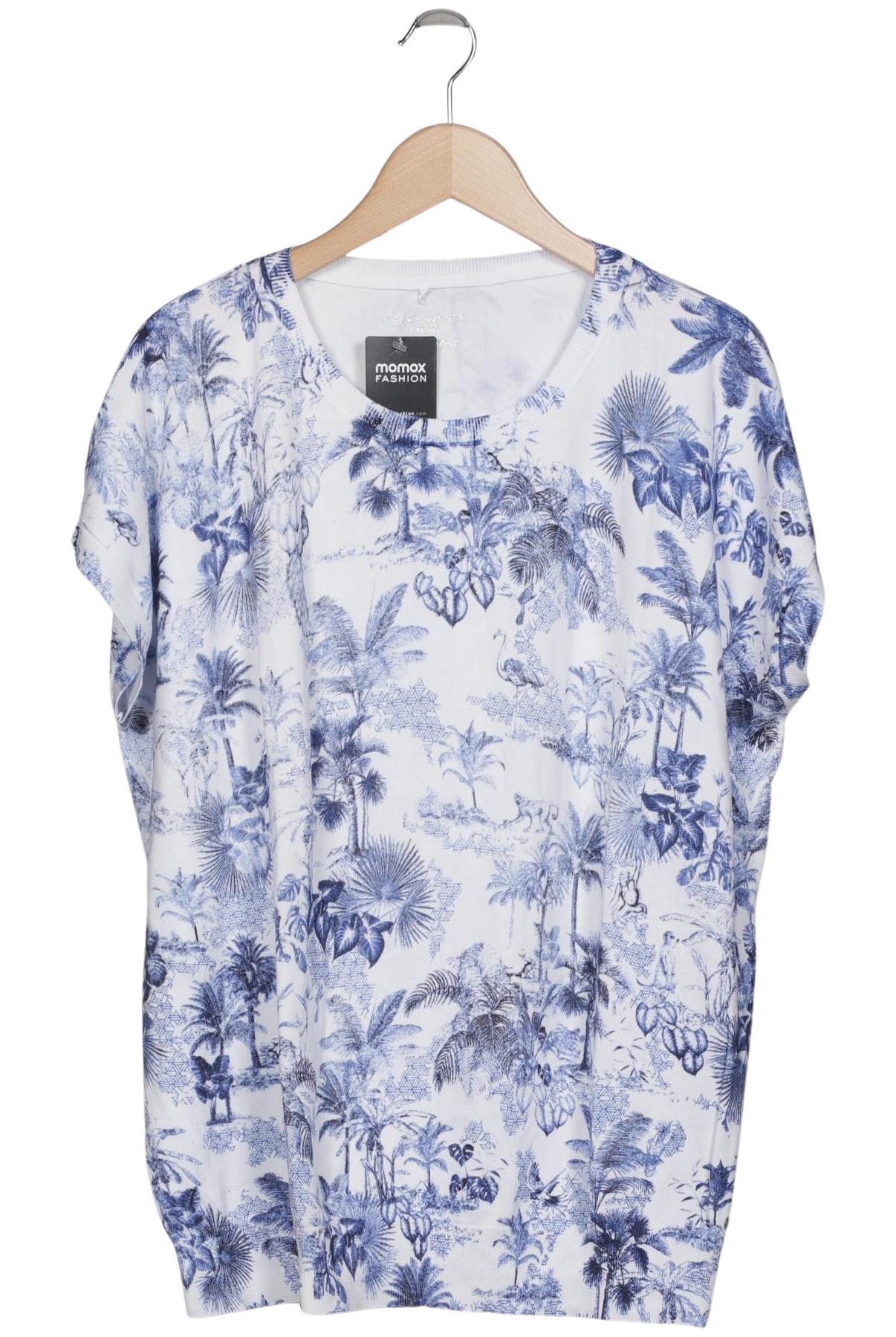 

Gerry Weber Damen Pullover, mehrfarbig, Gr. 48