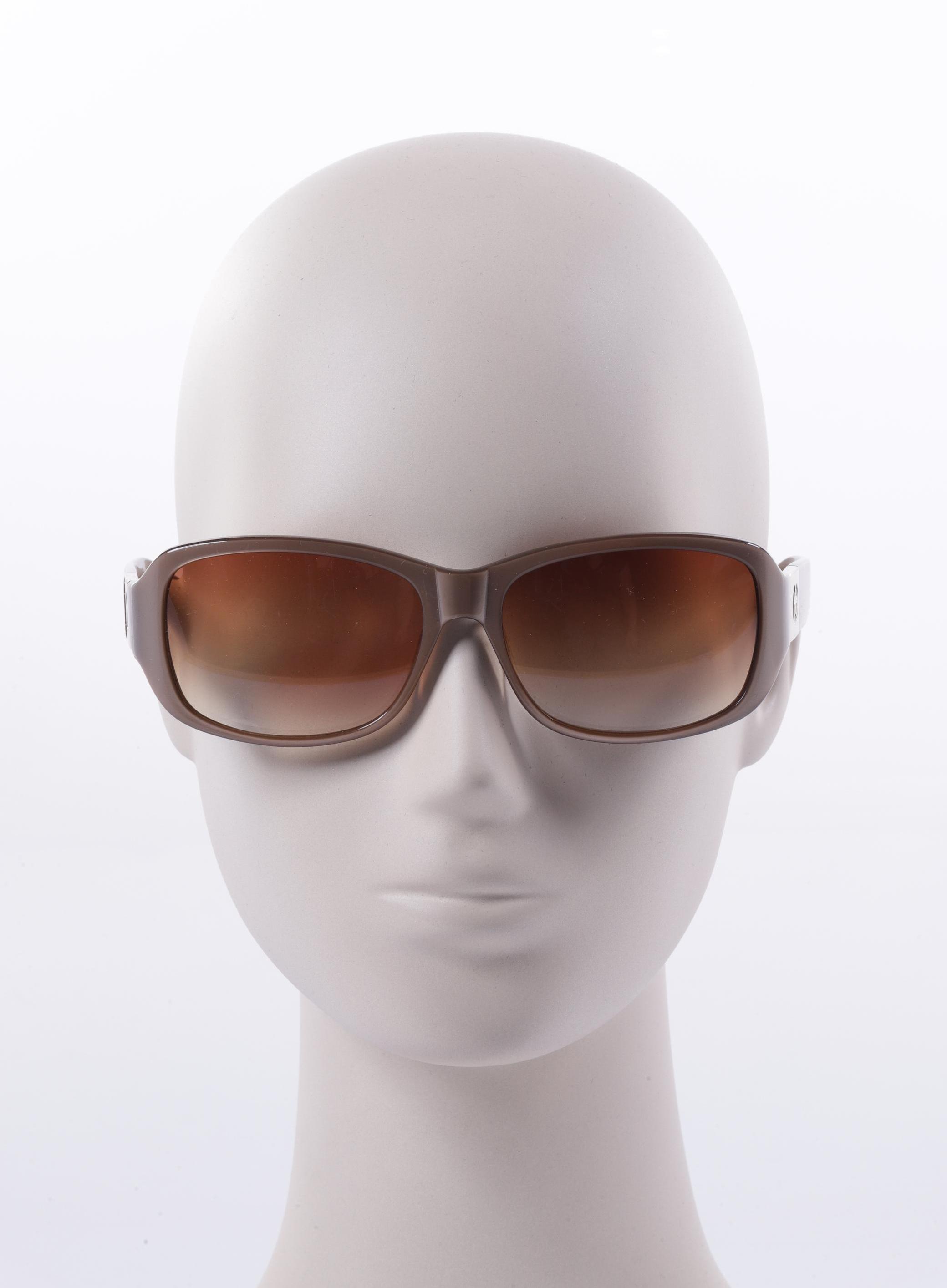 

Gerry Weber Damen Sonnenbrille, braun, Gr.