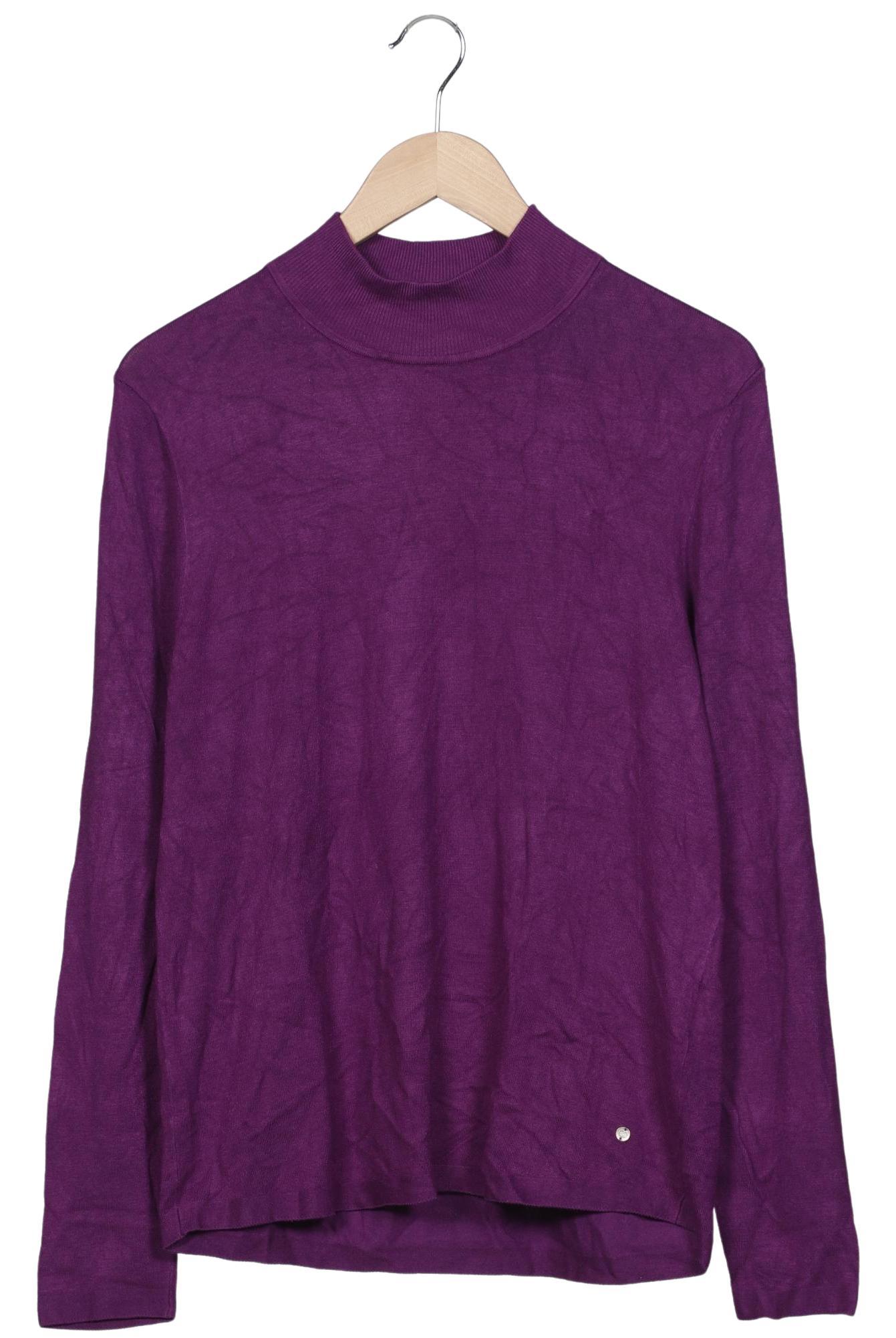 

Gerry Weber Damen Pullover, flieder, Gr. 40