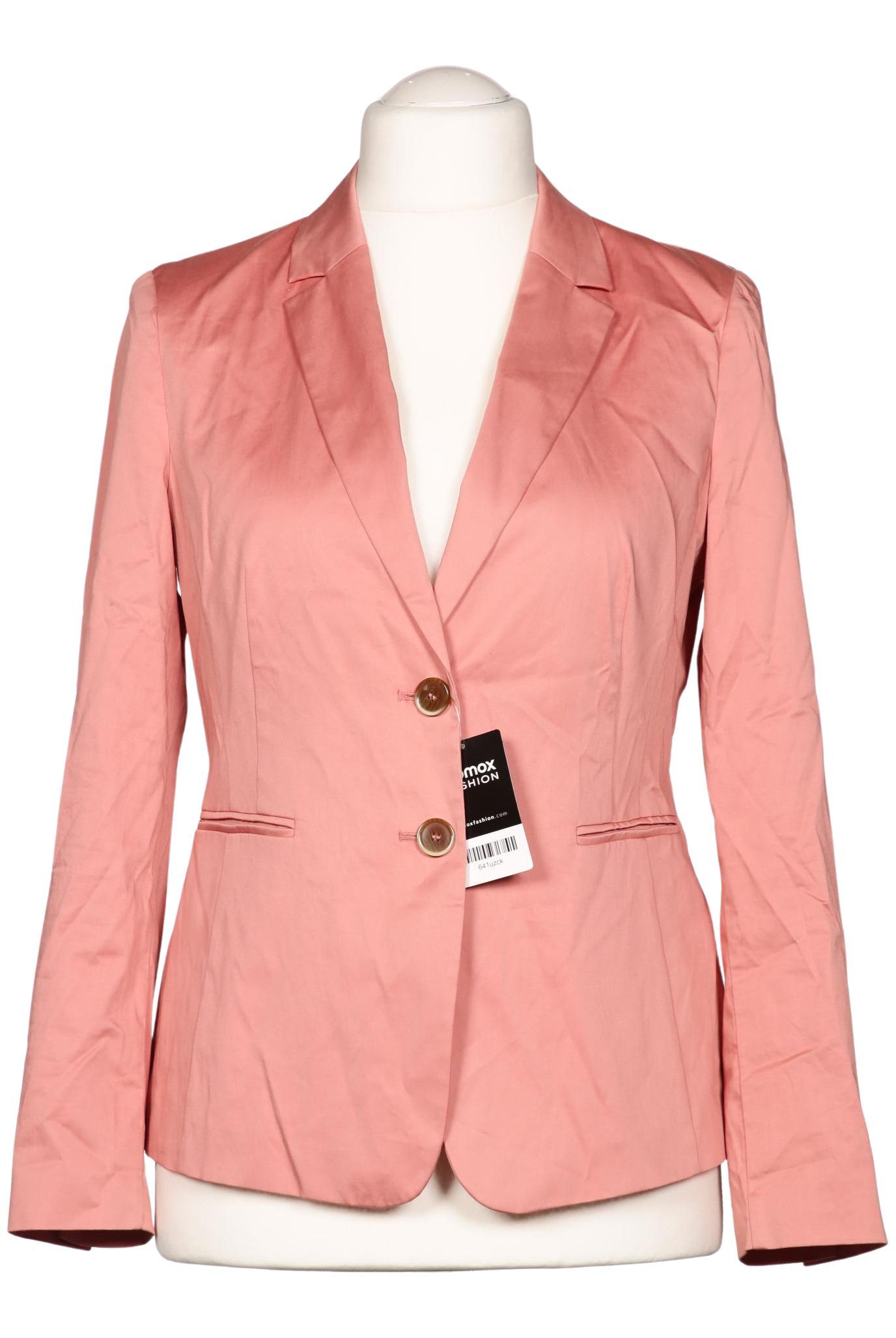

Gerry Weber Damen Blazer, pink, Gr. 38