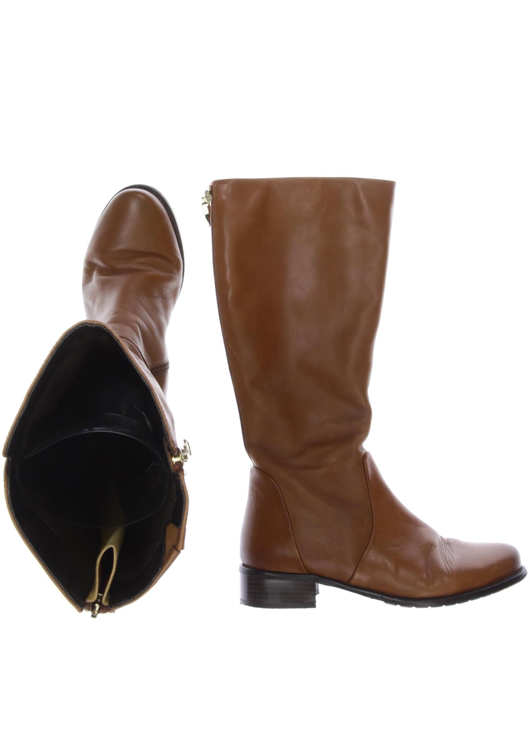 

Gerry Weber Damen Stiefel, braun, Gr. 41