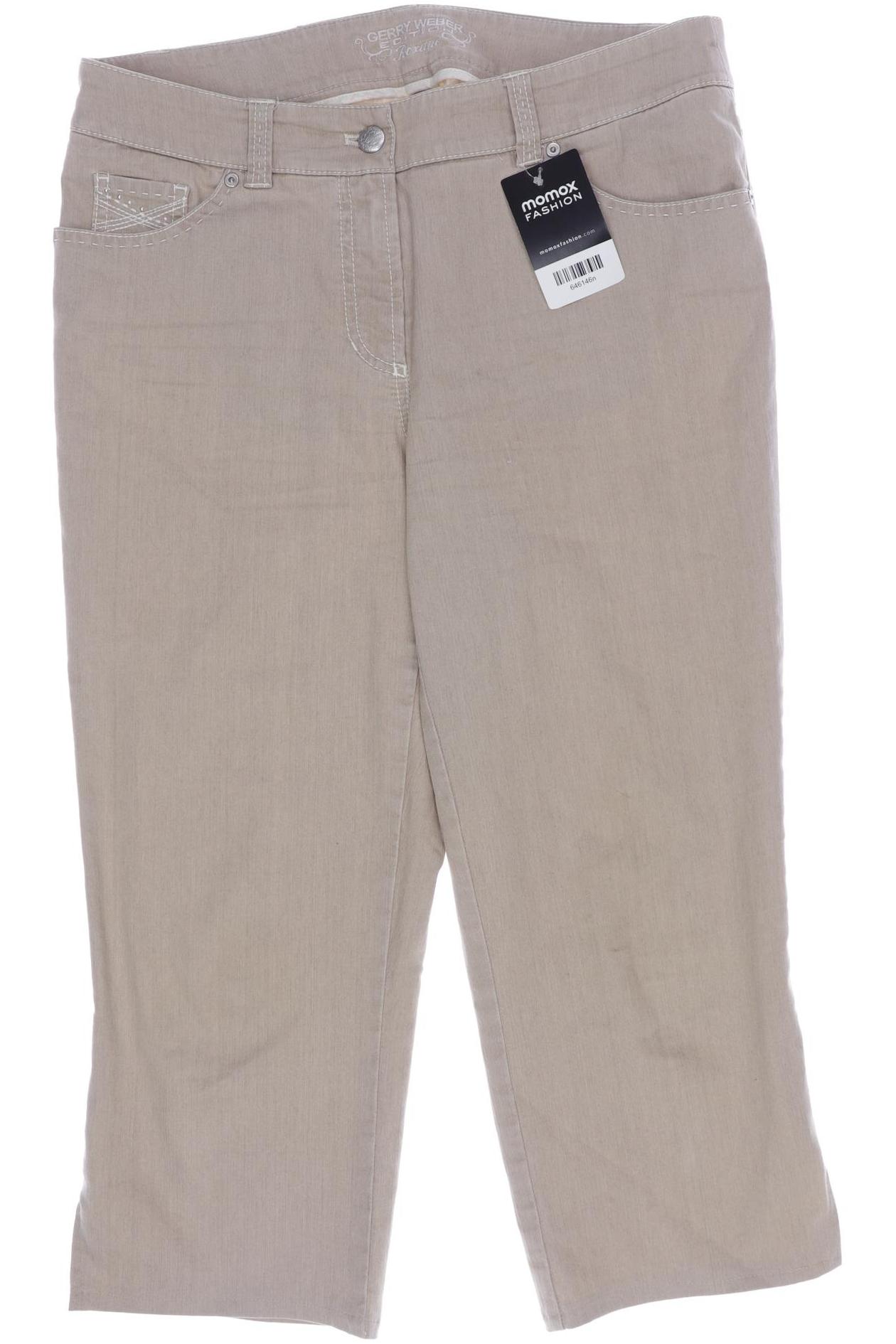 

Gerry Weber Damen Shorts, beige