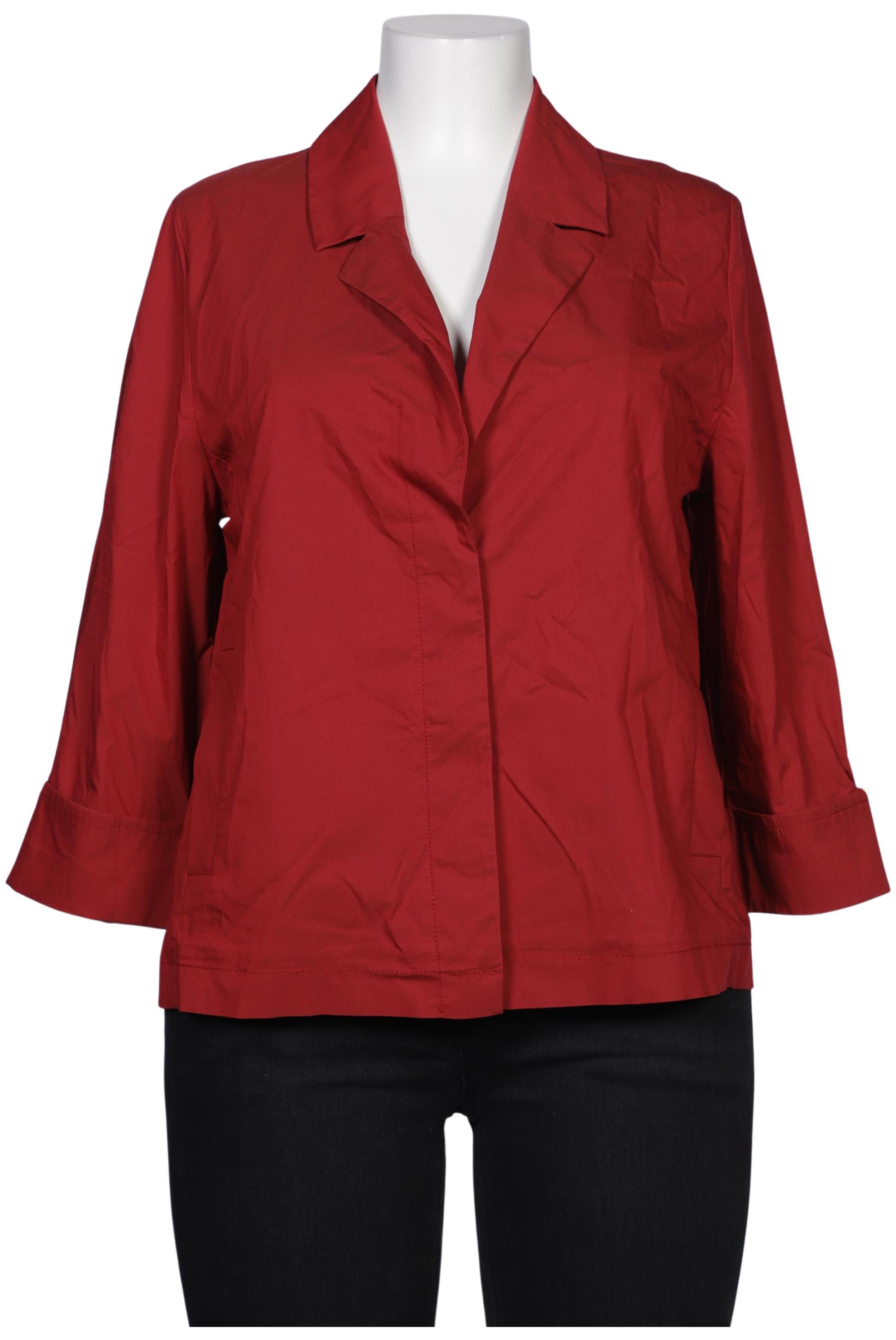 

Gerry Weber Damen Blazer, rot, Gr. 44