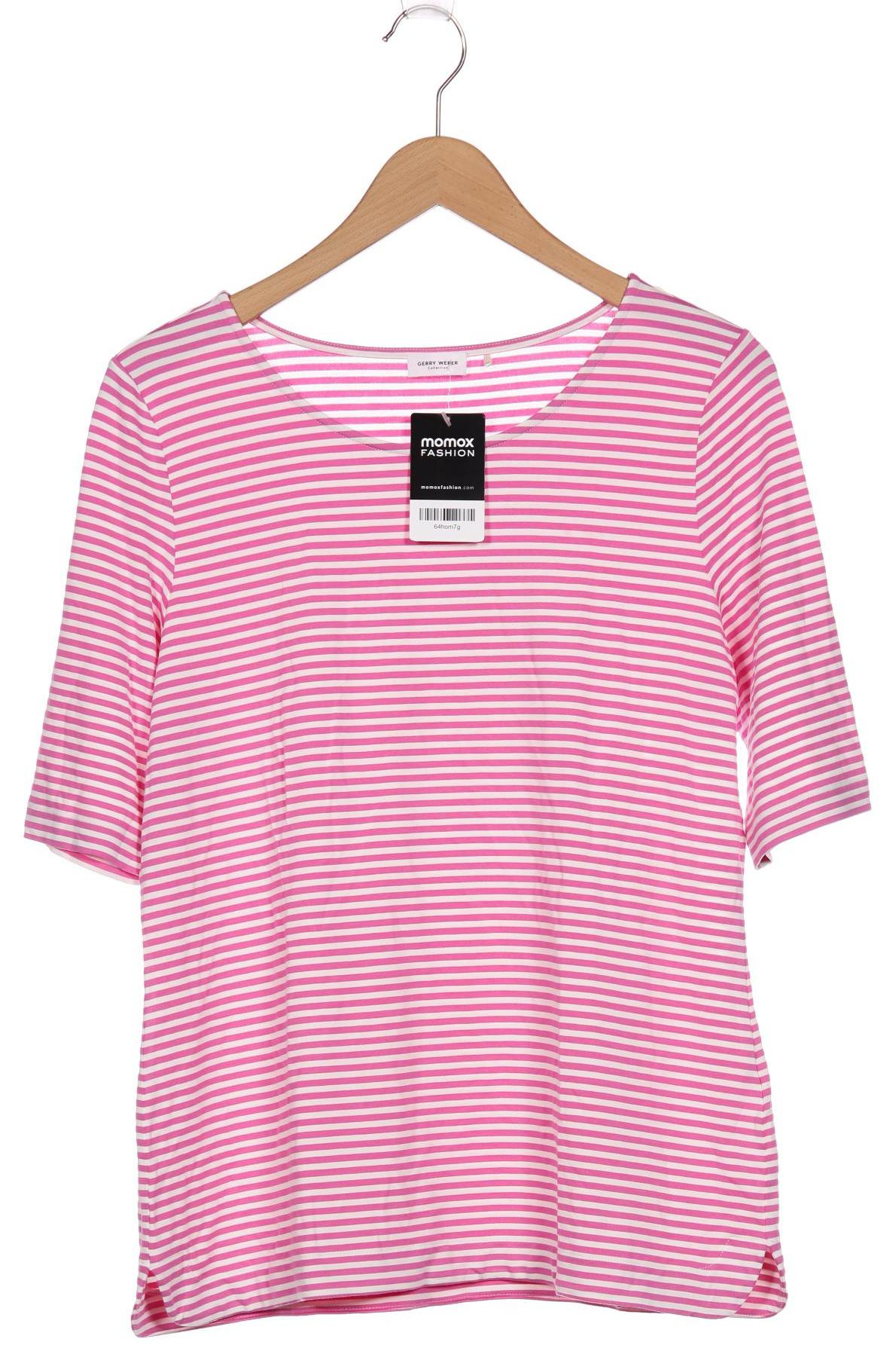 

Gerry Weber Damen T-Shirt, pink