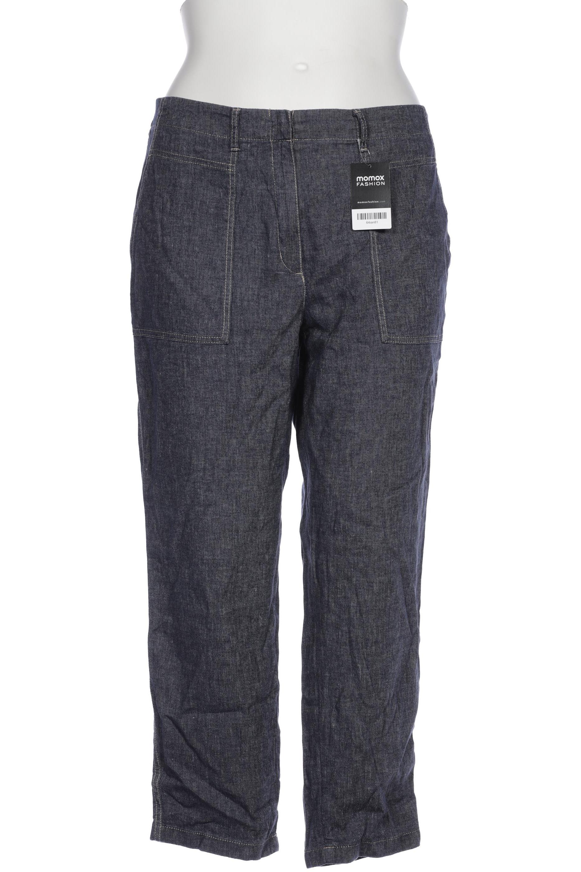 

Gerry Weber Damen Jeans, marineblau, Gr. 46
