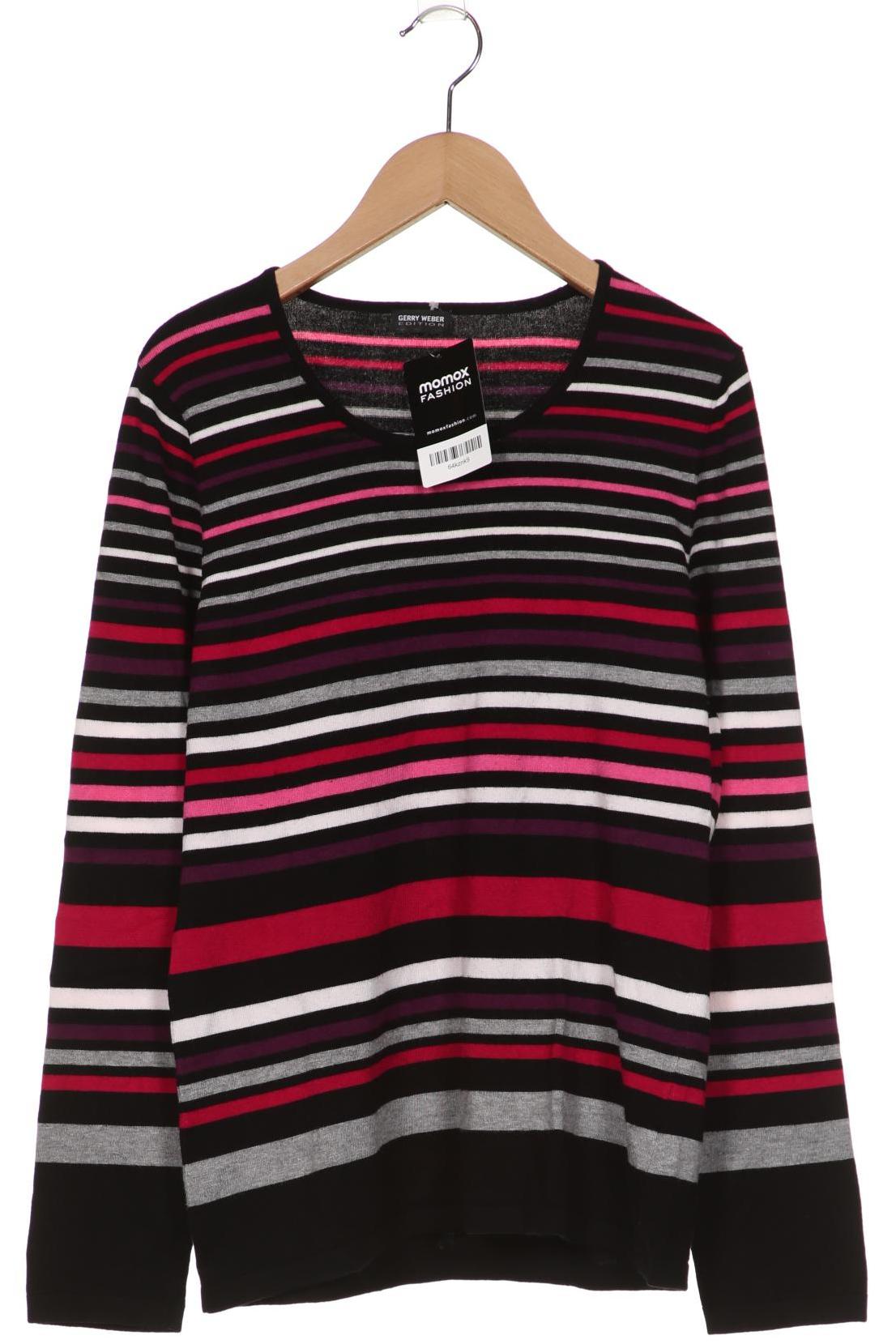 

Gerry Weber Damen Pullover, mehrfarbig