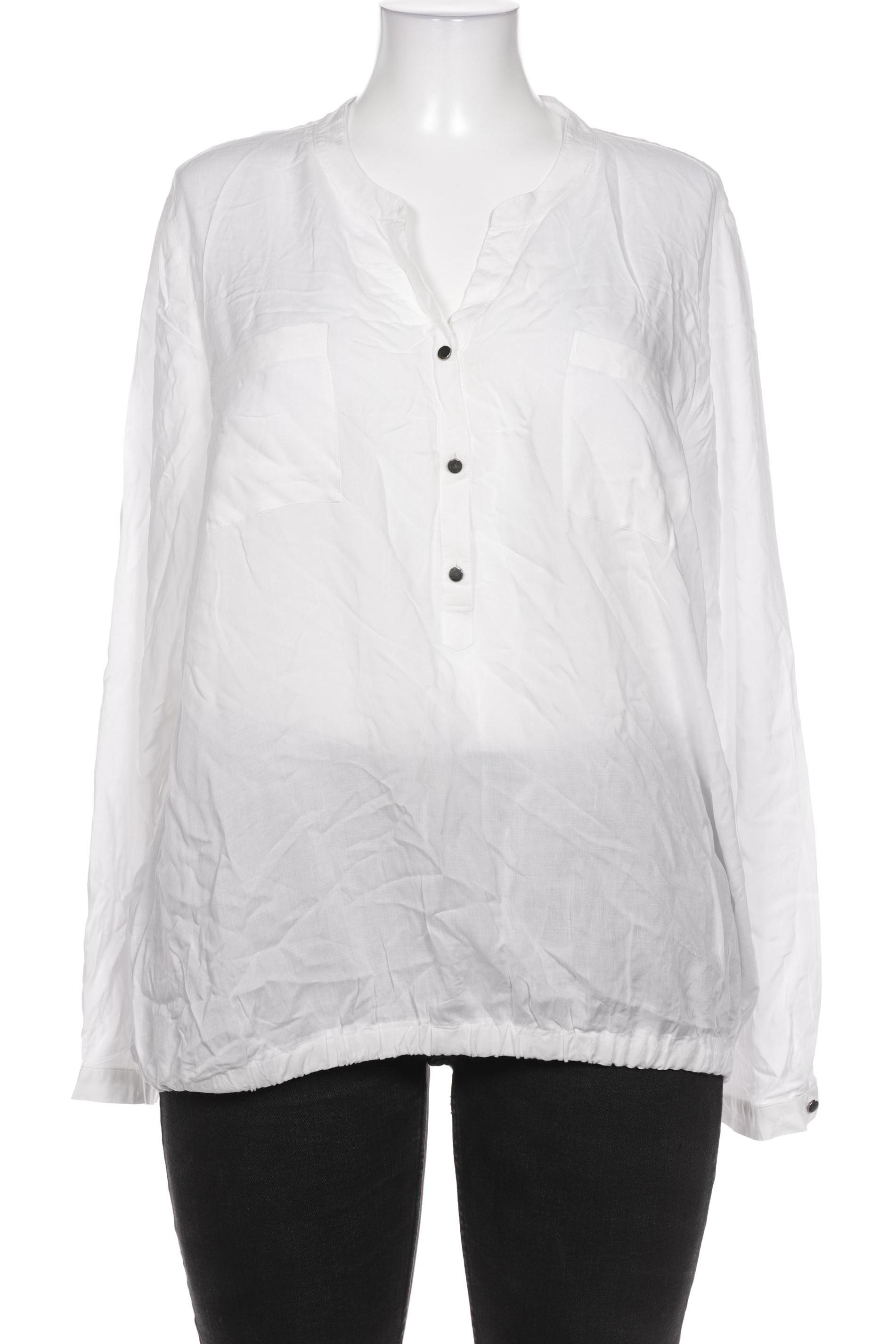 

Gerry Weber Damen Bluse, weiß