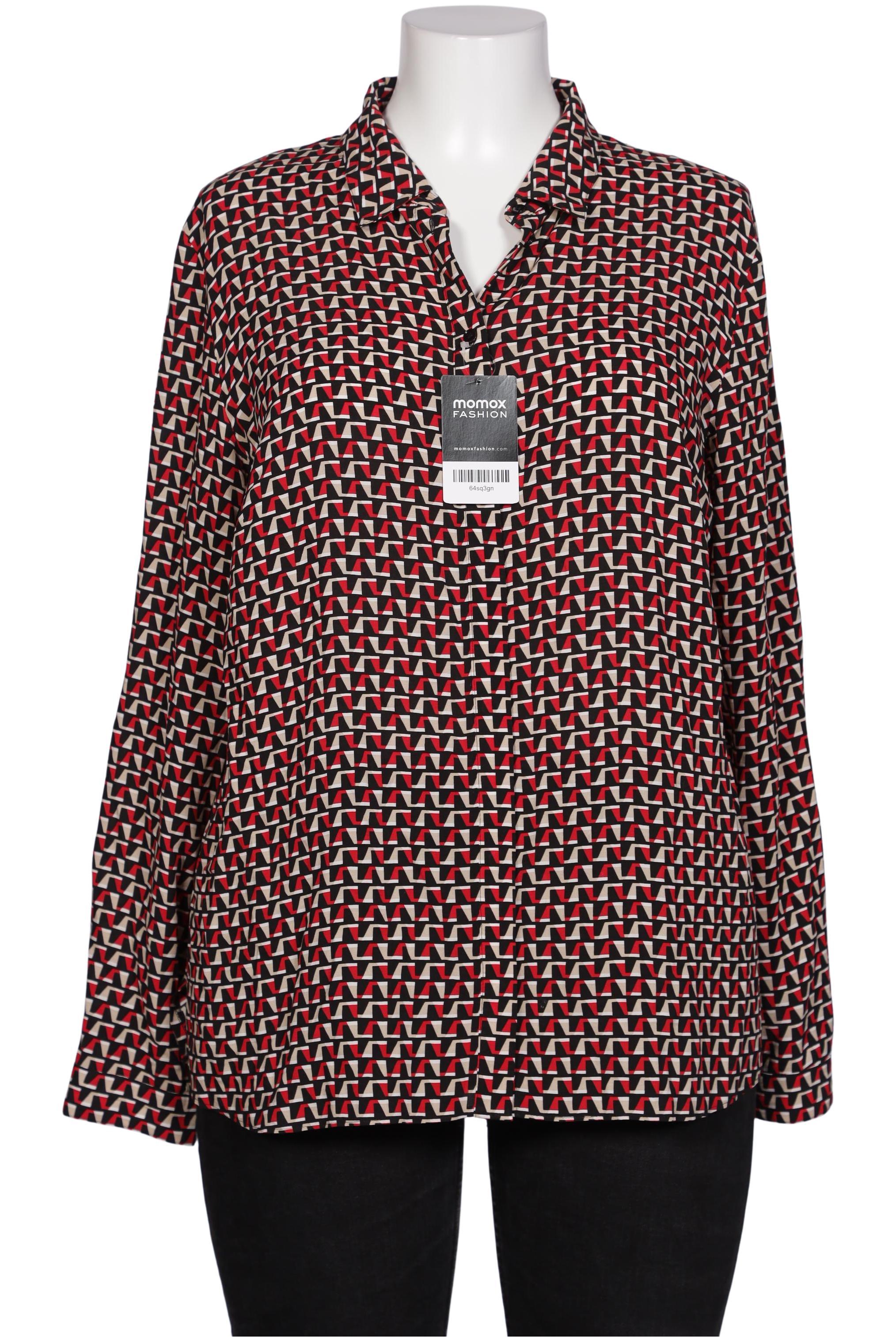 

Gerry Weber Damen Bluse, mehrfarbig, Gr. 42