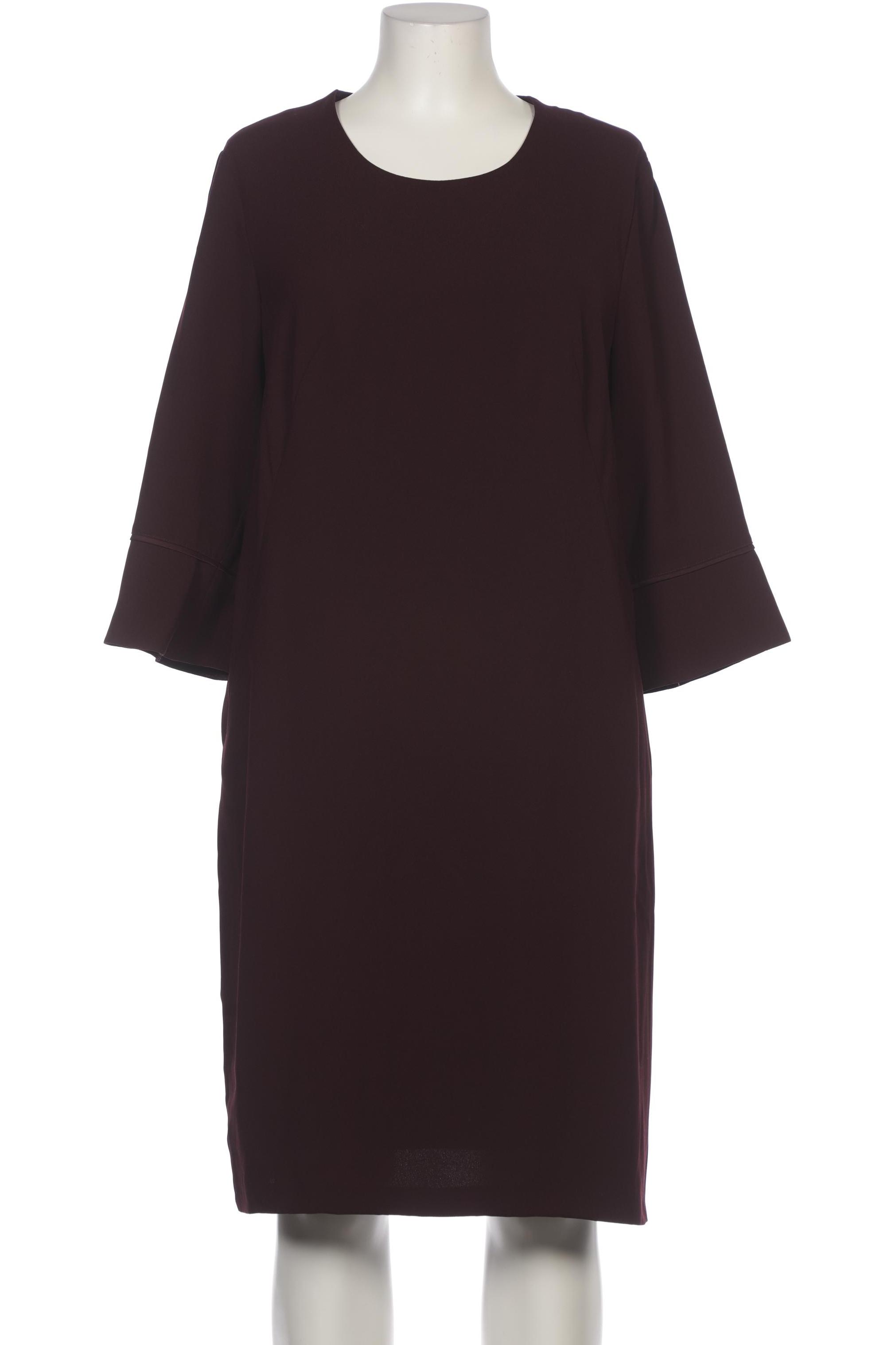 

Gerry Weber Damen Kleid, bordeaux