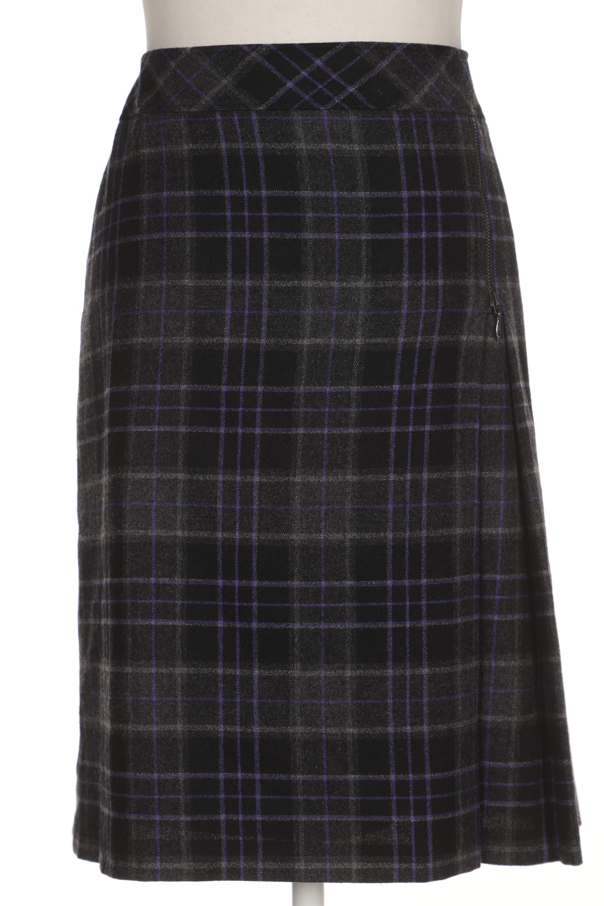 

Gerry Weber Damen Rock, schwarz, Gr. 34