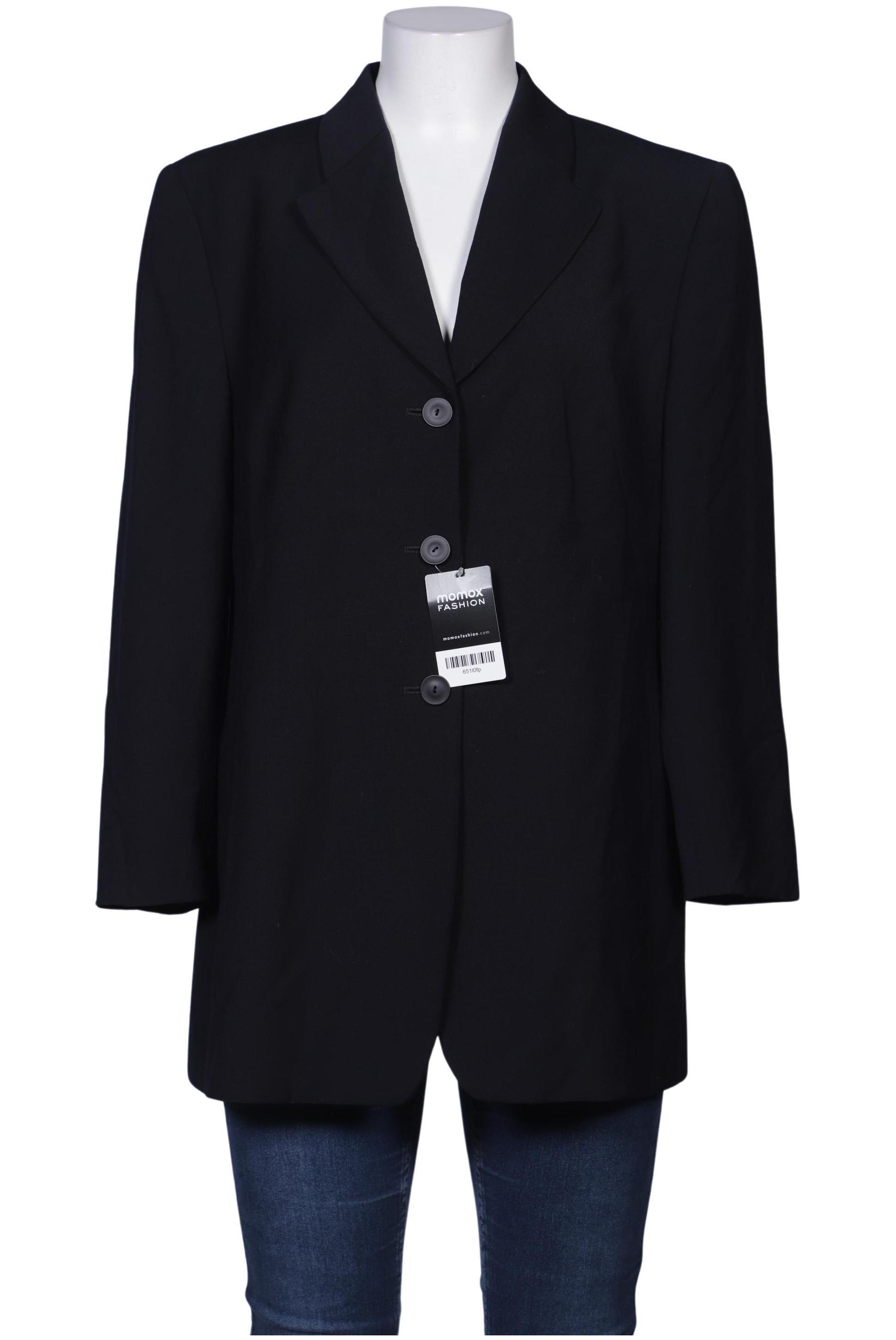 

Gerry Weber Damen Blazer, marineblau, Gr. 42