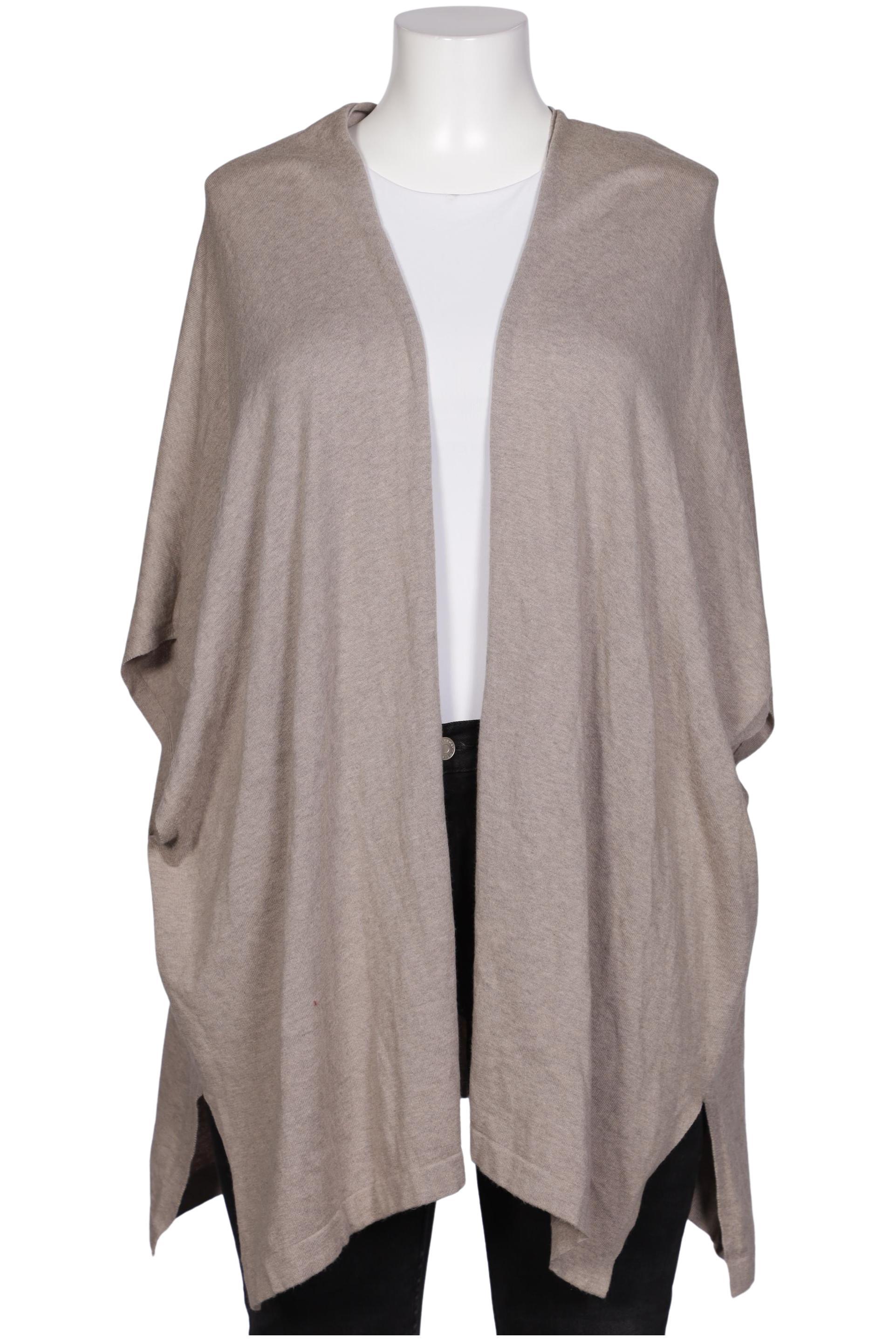 

Gerry Weber Damen Strickjacke, braun, Gr. 48