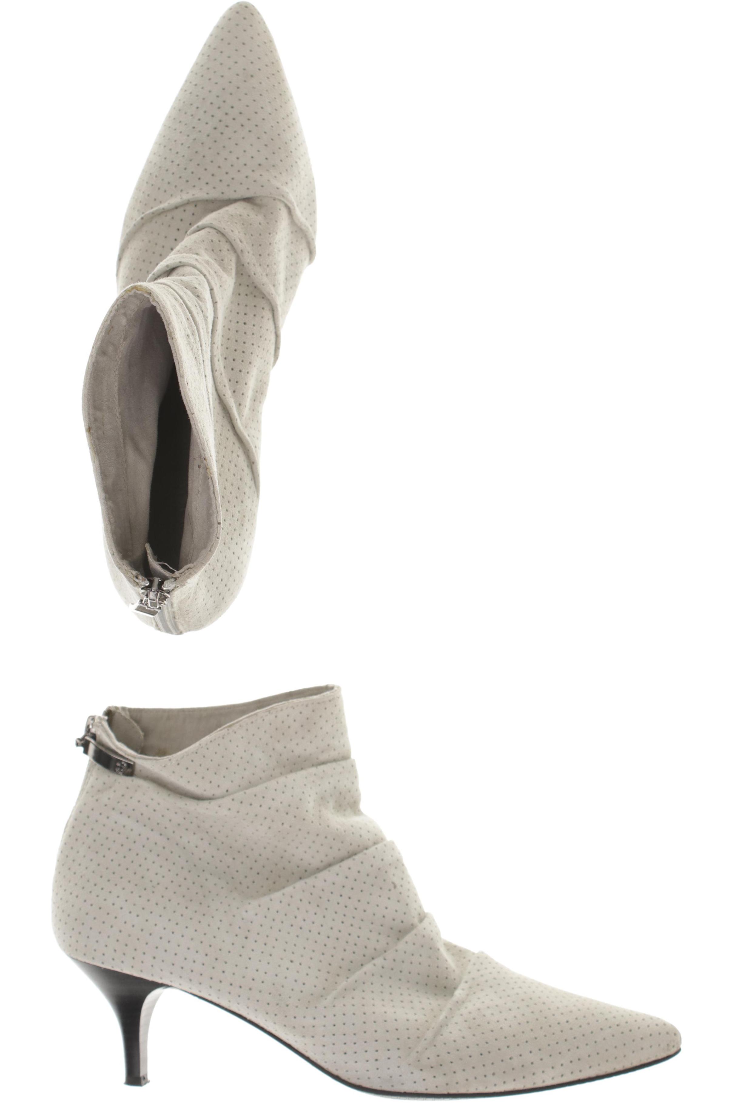 

Gerry Weber Damen Stiefelette, beige, Gr. 6.5