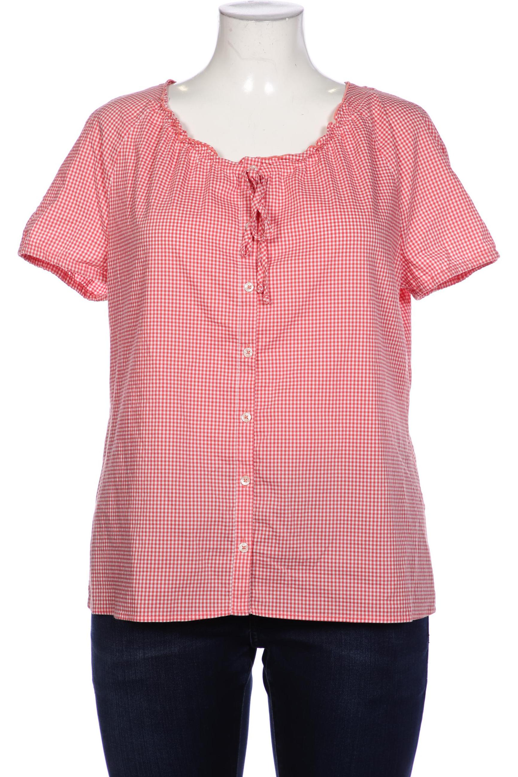 

Gerry Weber Damen Bluse, rot, Gr. 42