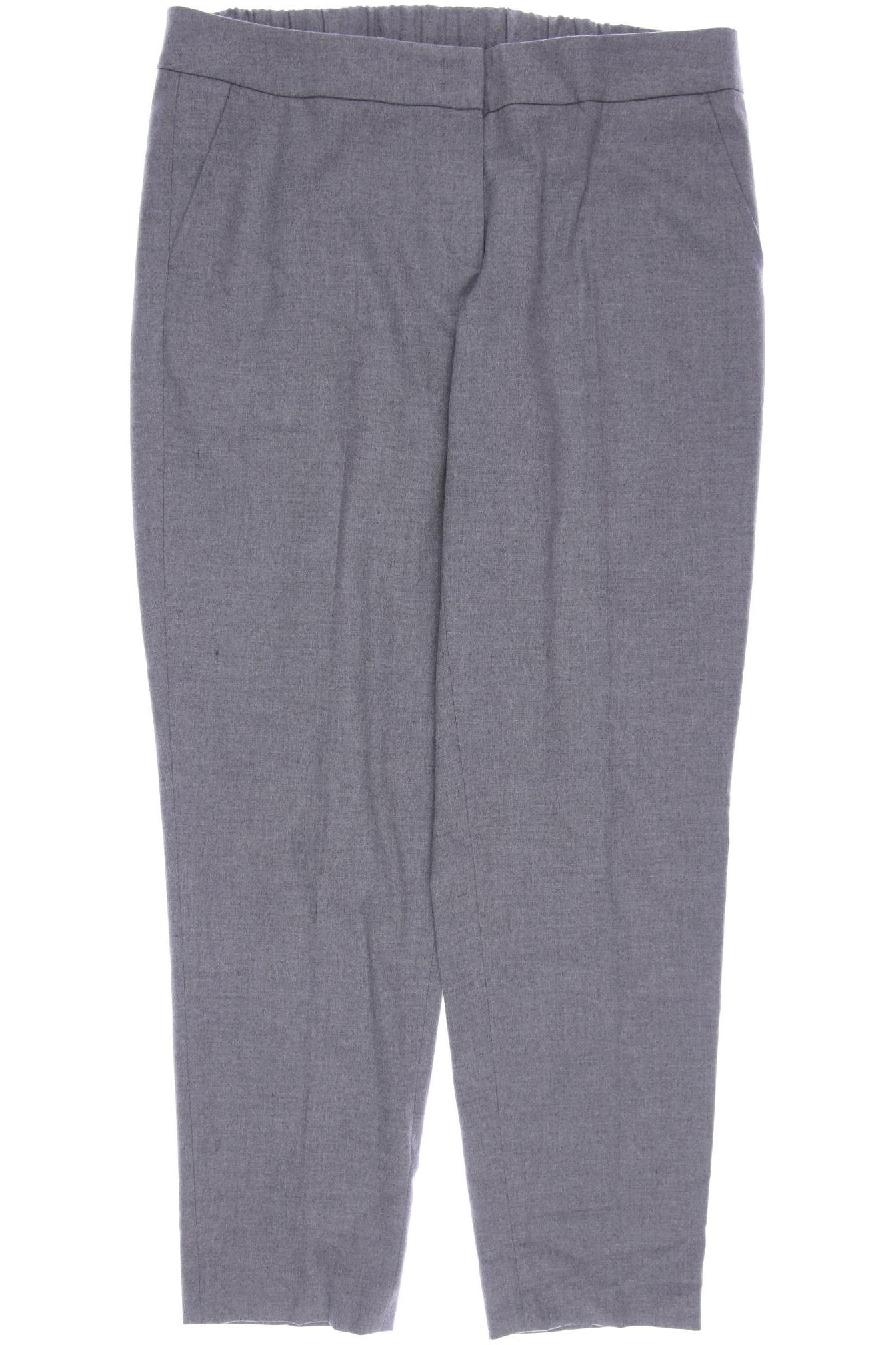 

Gerry Weber Damen Stoffhose, grau
