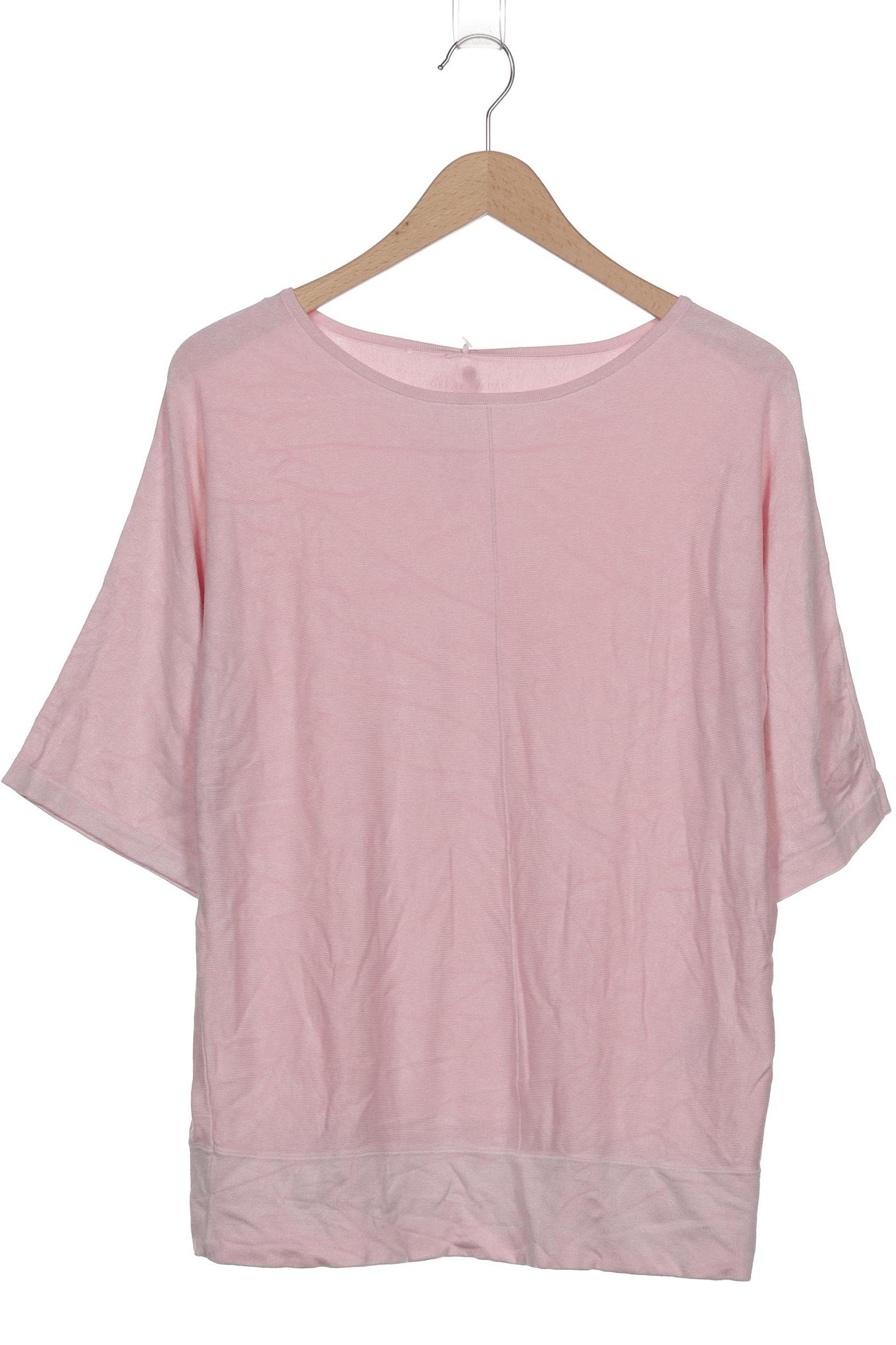 

Gerry Weber Damen Pullover, pink, Gr. 42