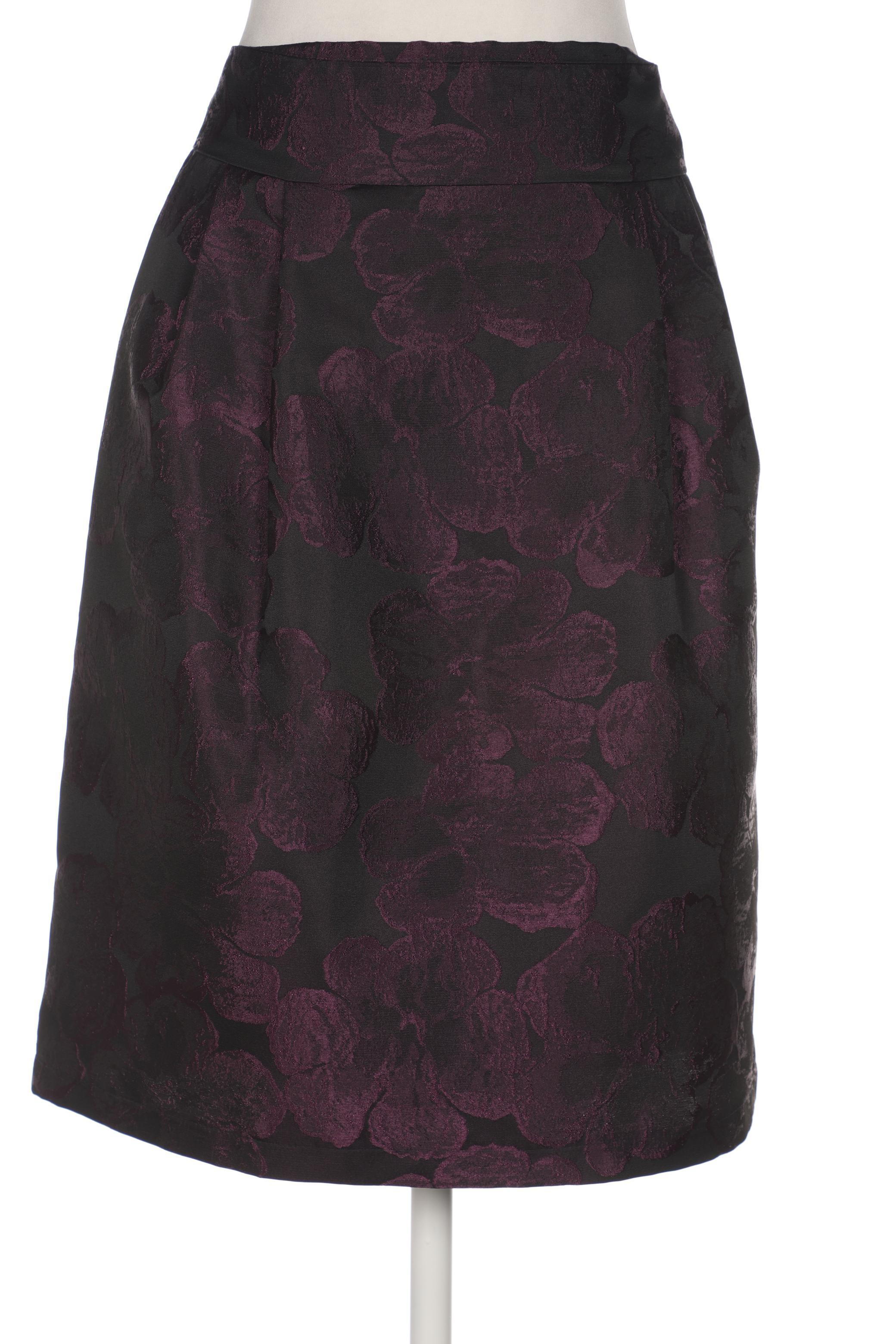 

Gerry Weber Damen Rock, flieder, Gr. 29