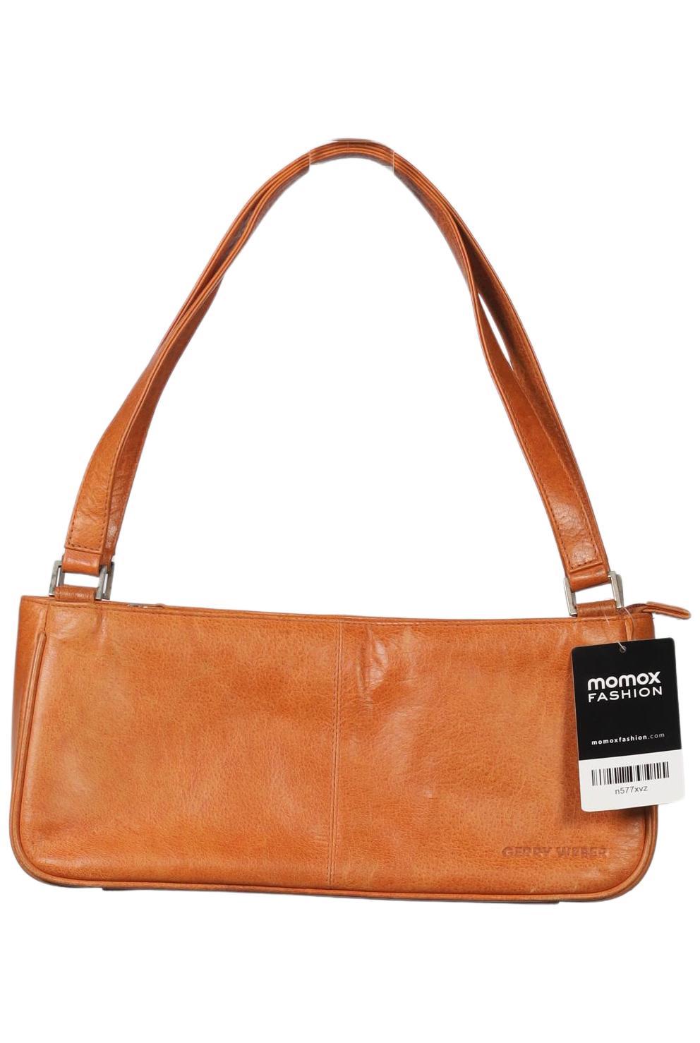 

Gerry Weber Damen Handtasche, braun, Gr.