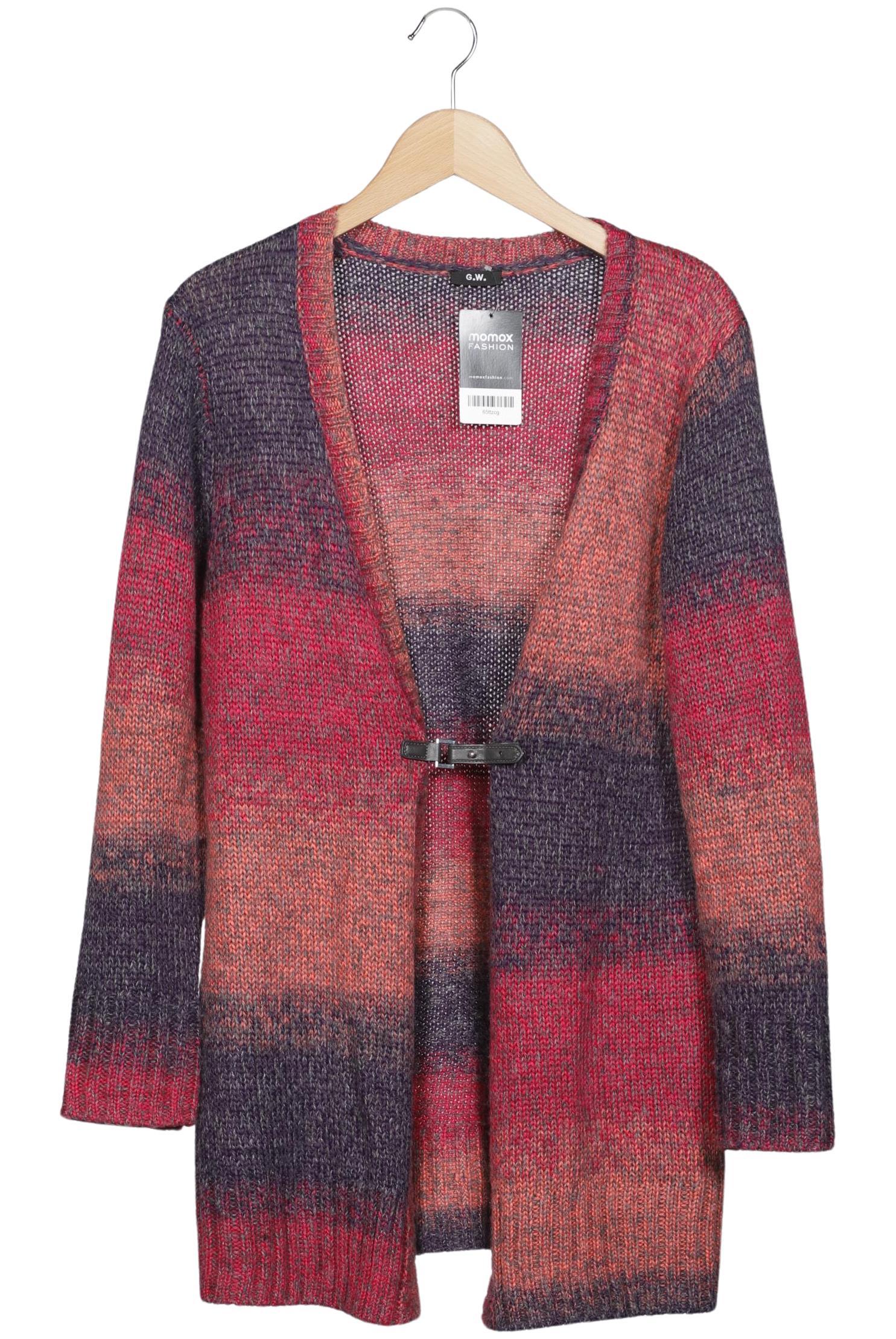 

Gerry Weber Damen Strickjacke, mehrfarbig, Gr. 40