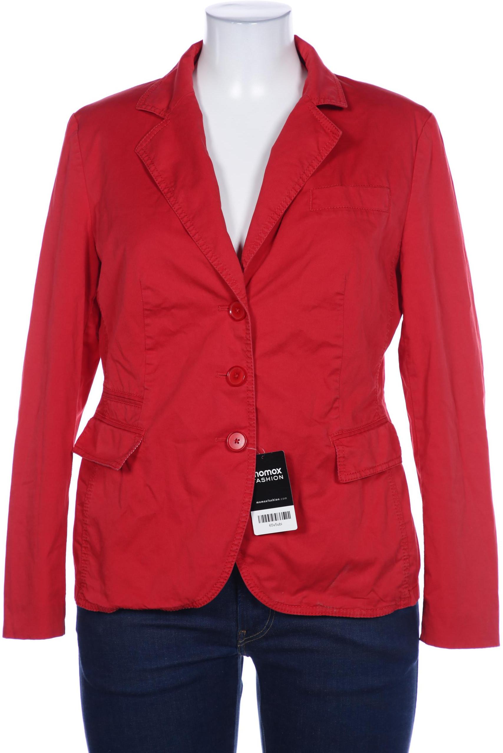 

Gerry Weber Damen Blazer, rot