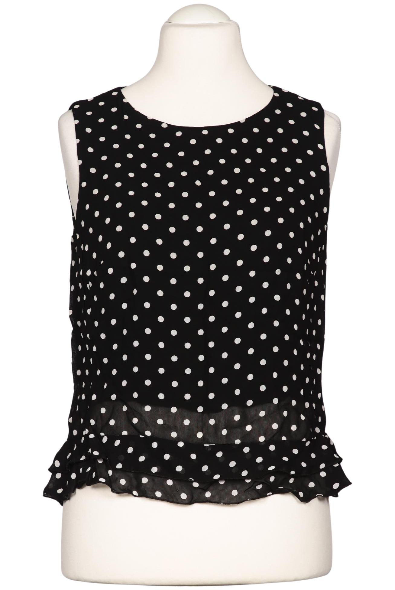 

Gerry Weber Damen Bluse, mehrfarbig, Gr. 40