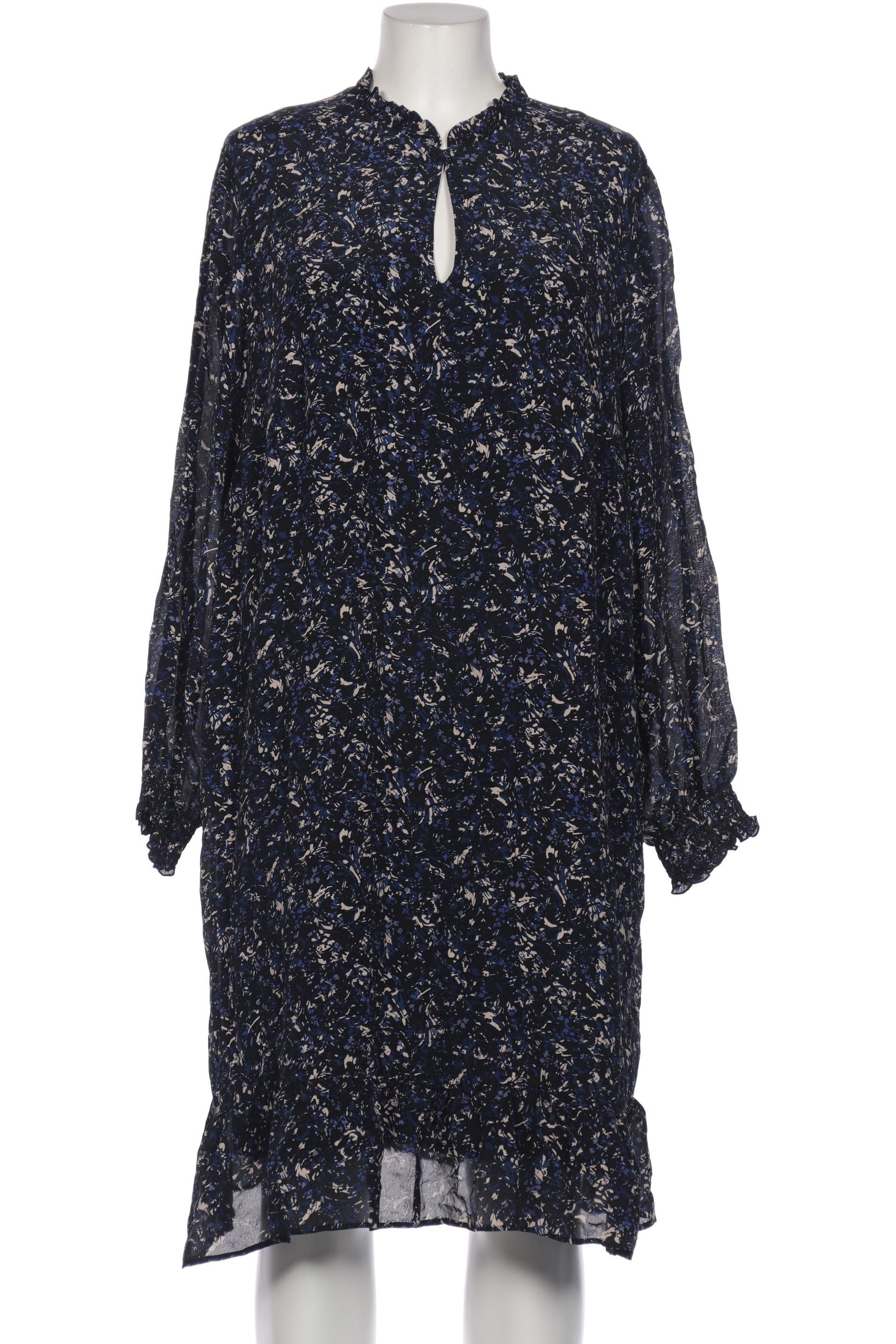 

Gerry Weber Damen Kleid, schwarz, Gr. 48